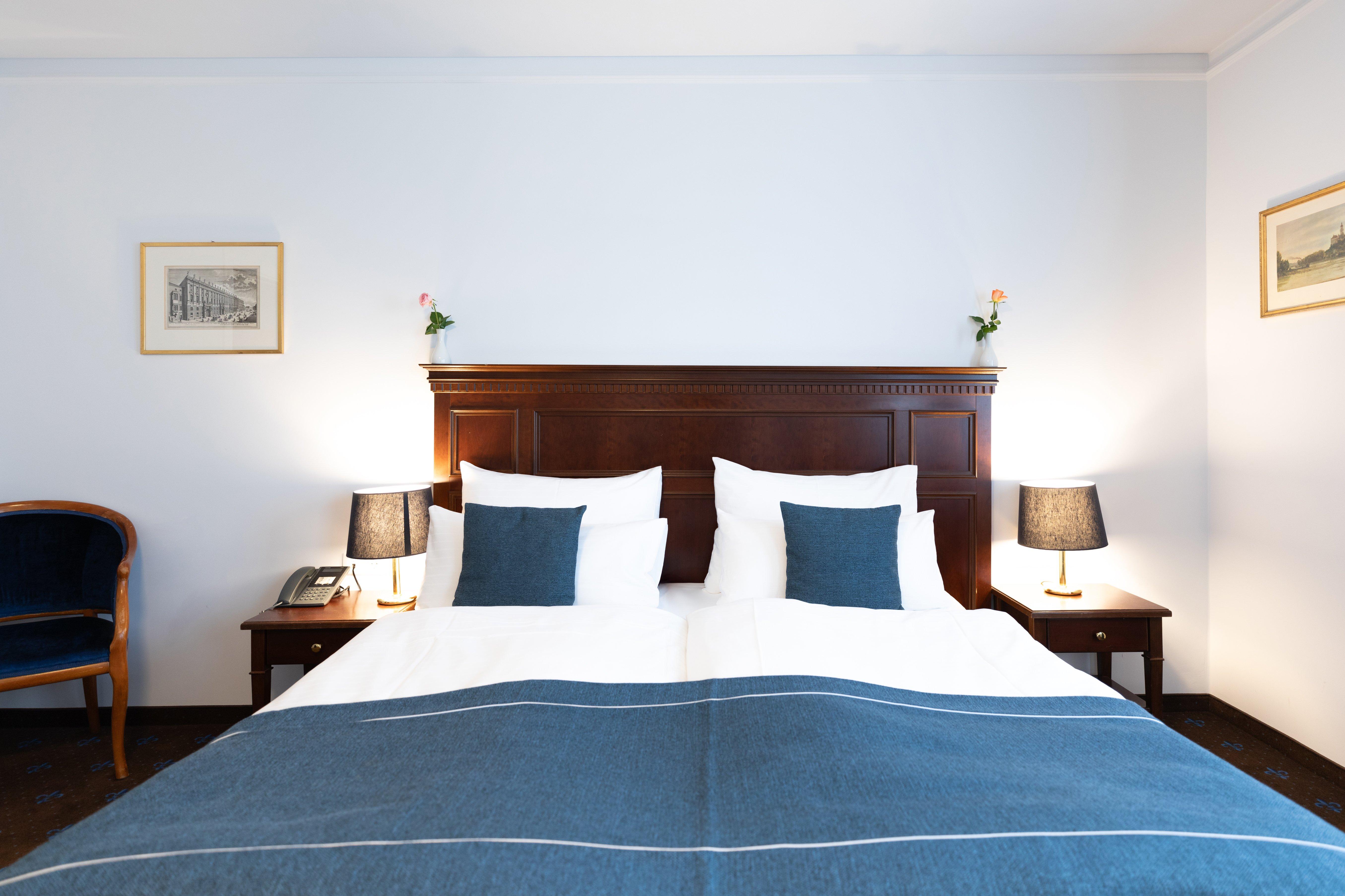 Suite with Kitchenette