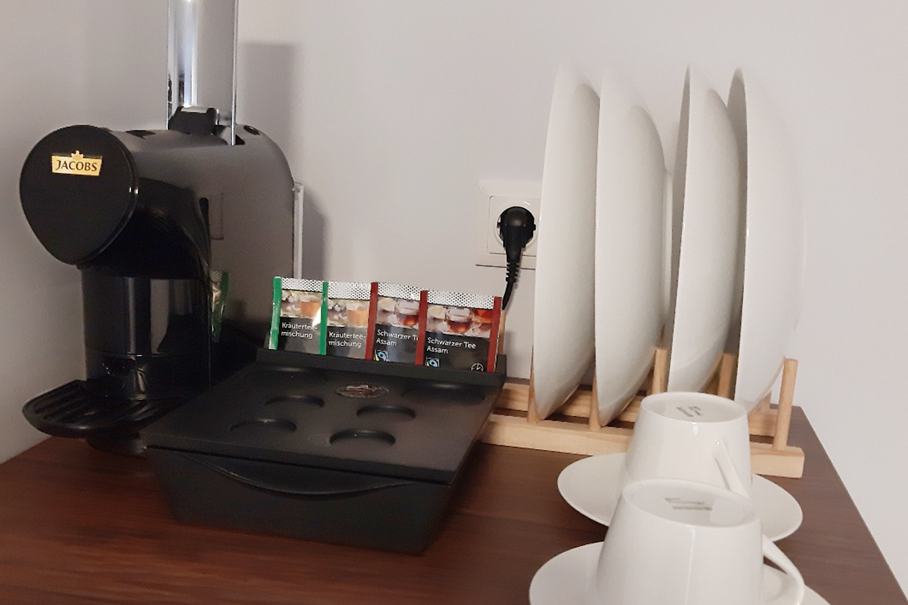 Suite with Kitchenette