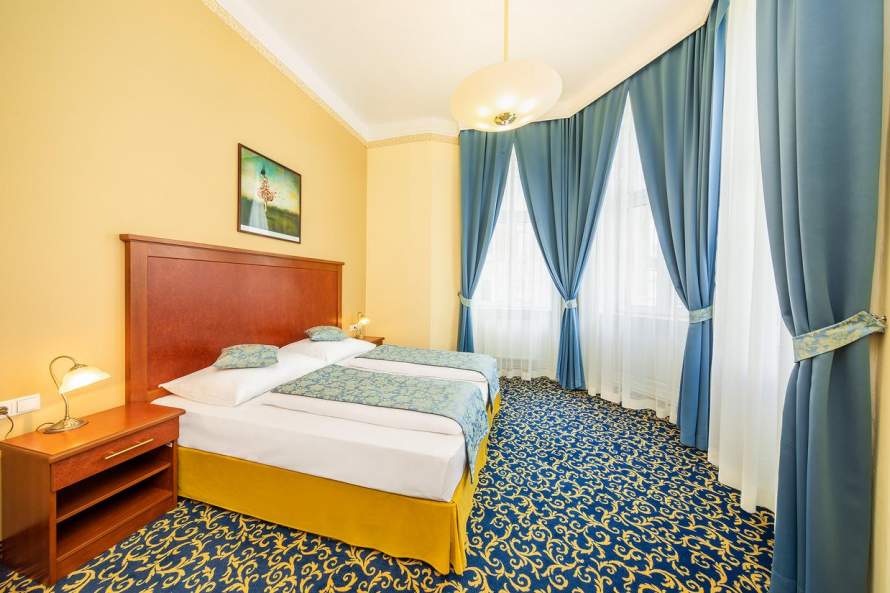 Junior Suite Standard