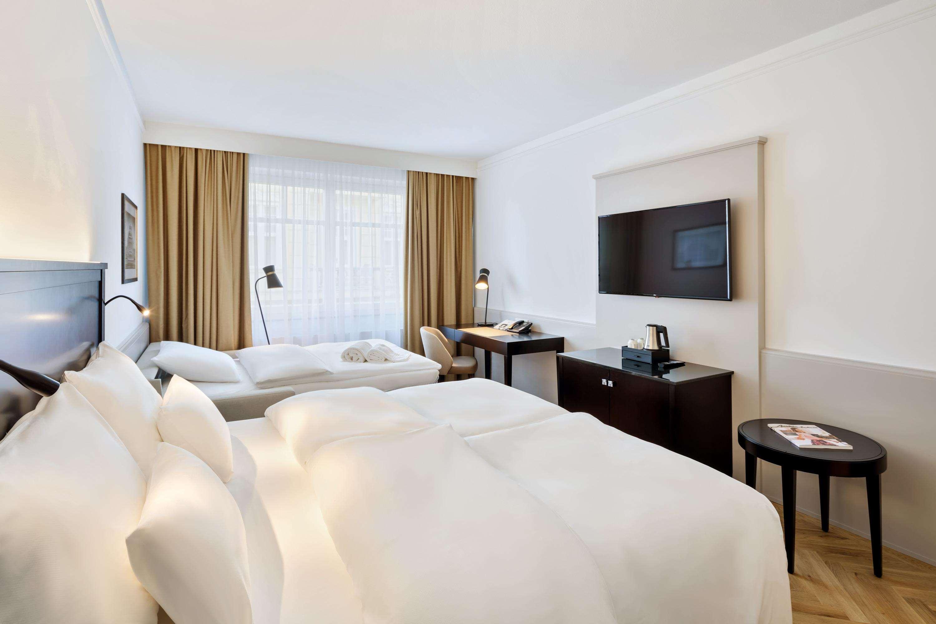 Family Room Standard