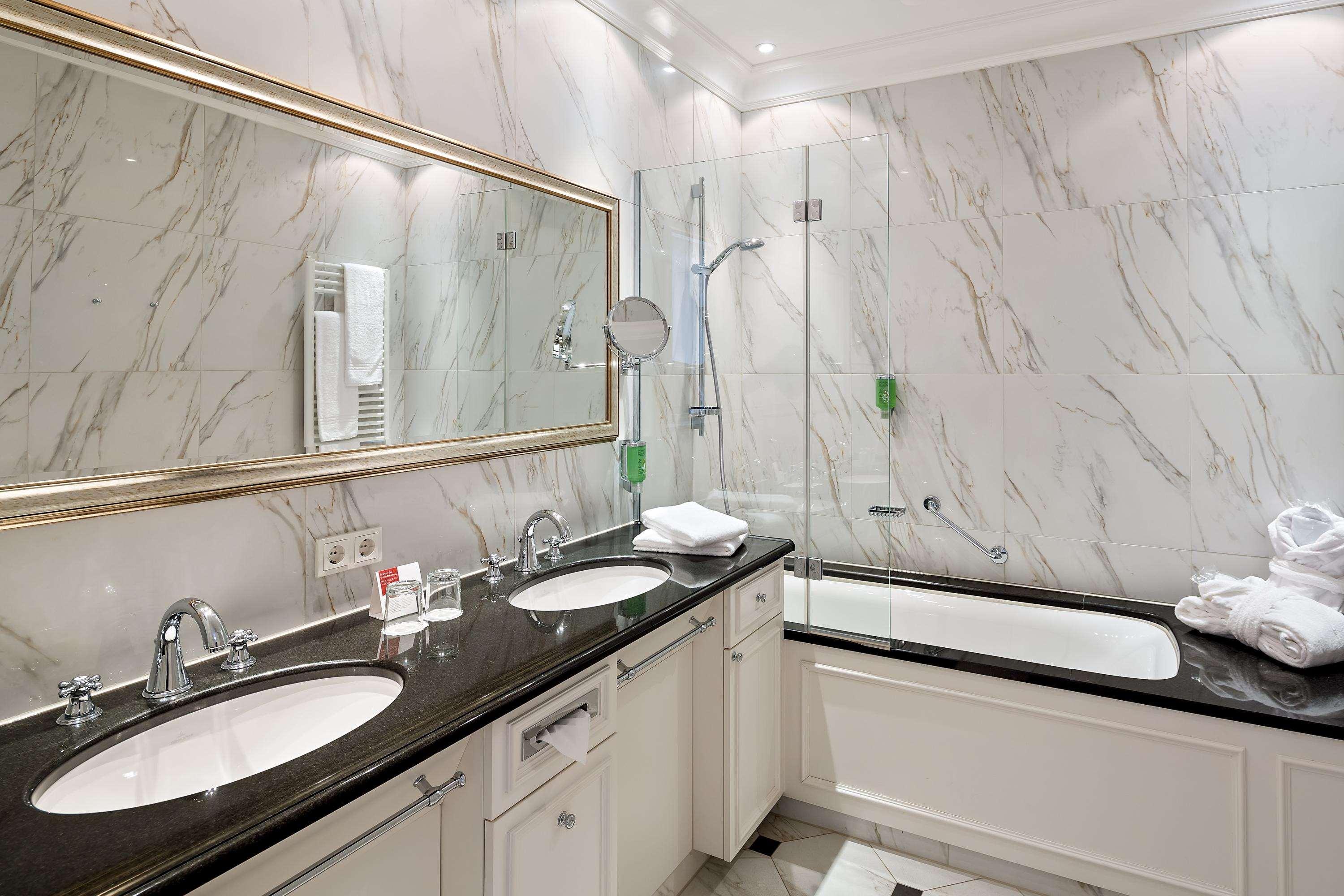 Junior Suite Standard