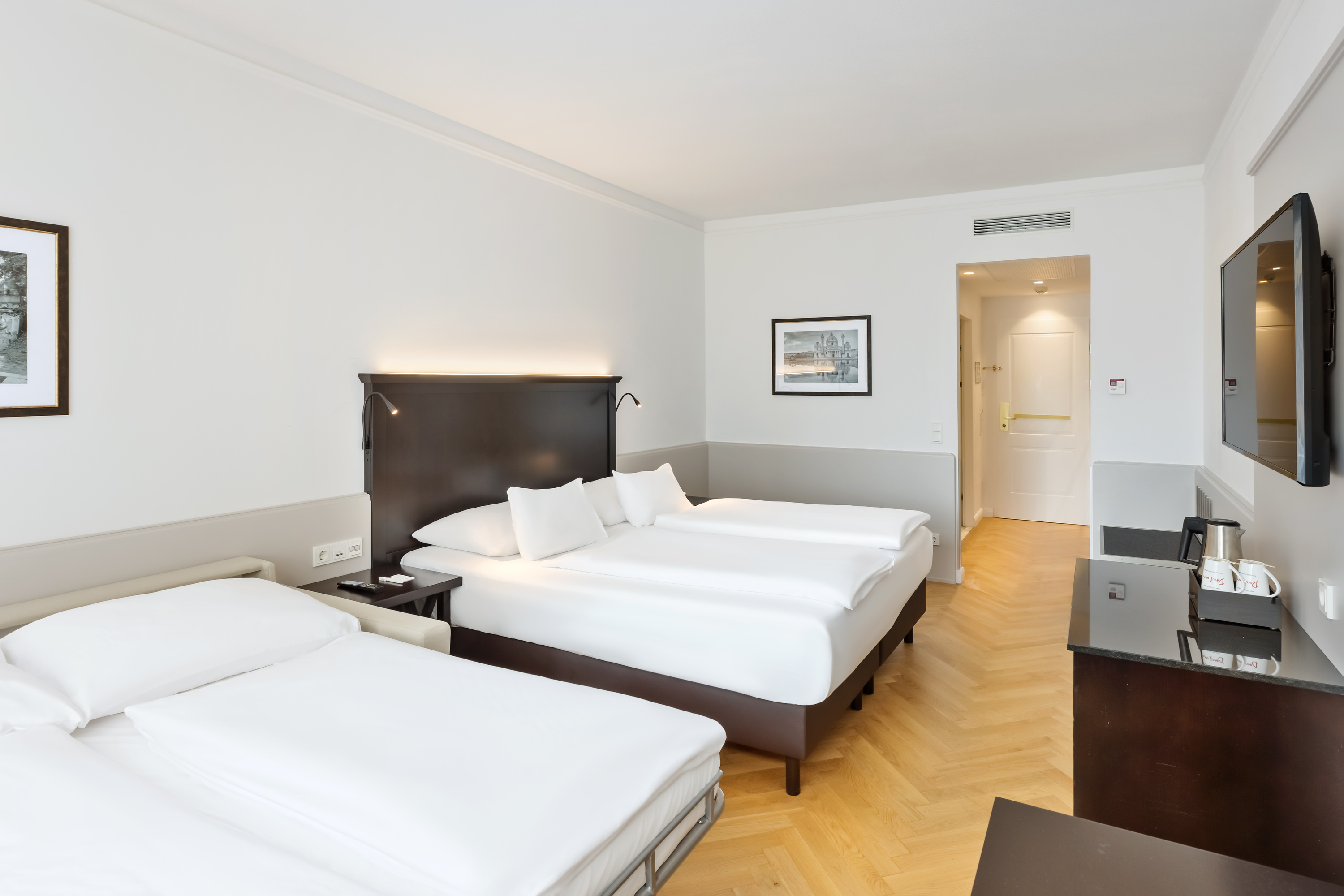 Family Room Standard