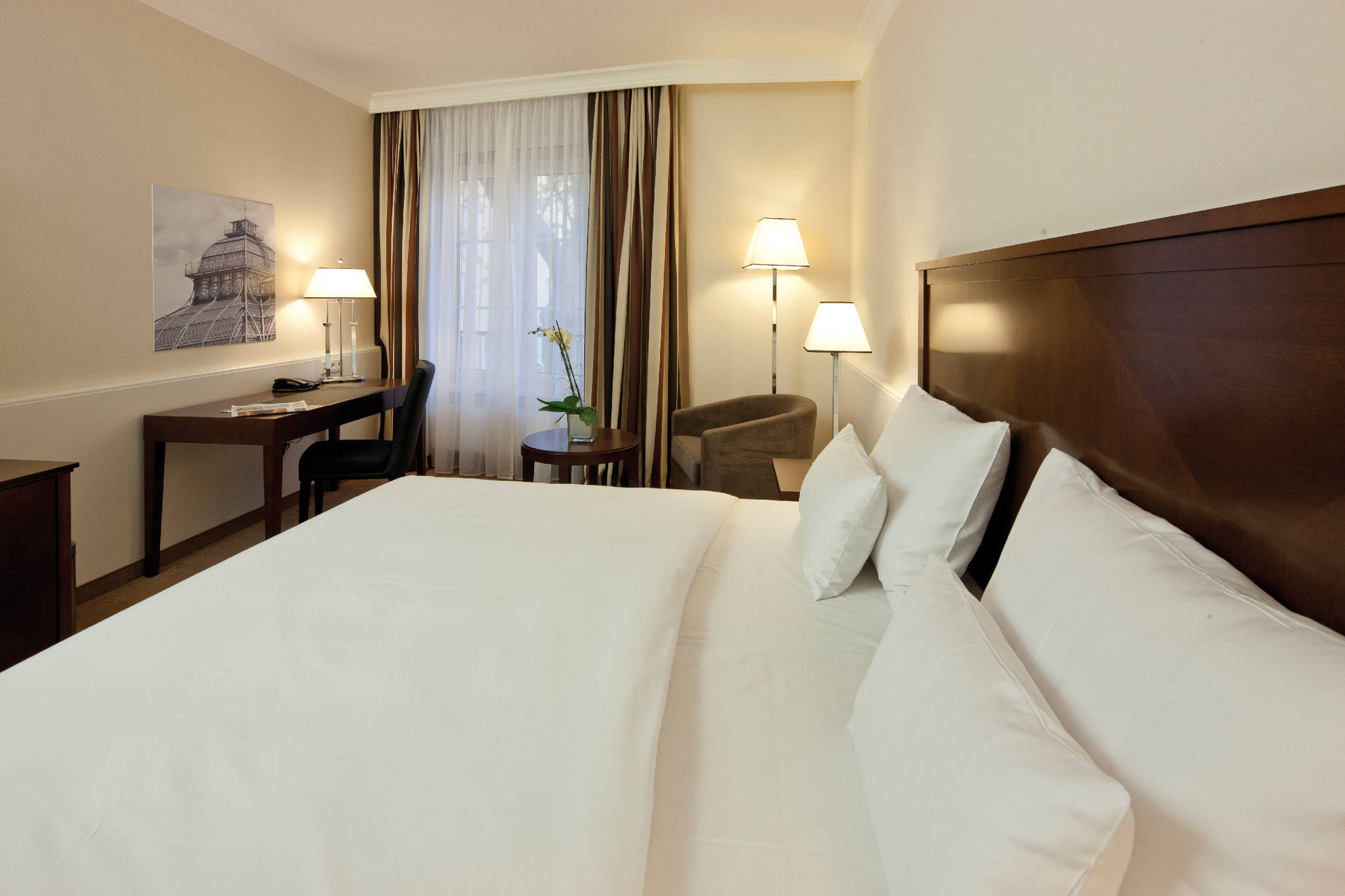 Double Single Superior