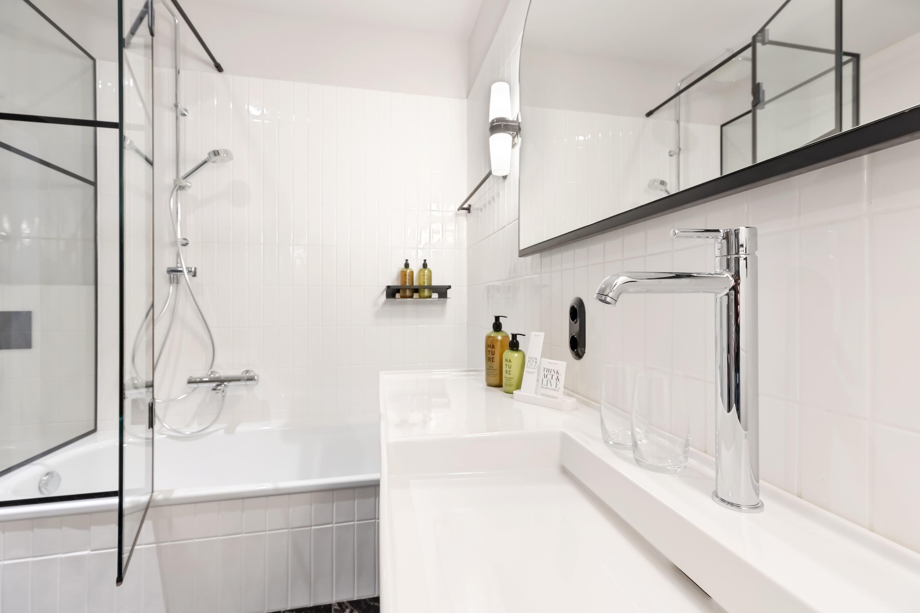 Double Premium King Bed