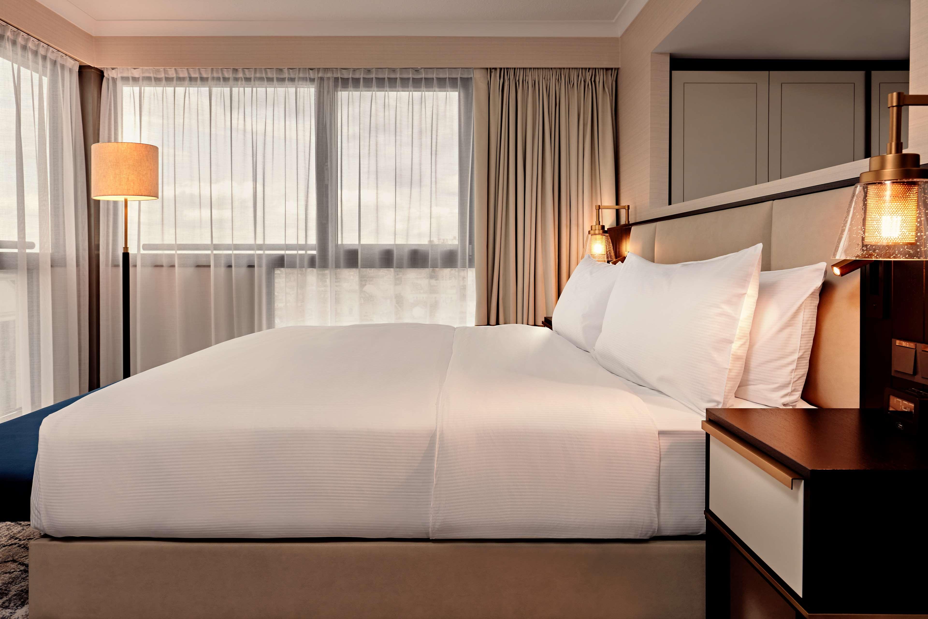 Junior Suite with Views