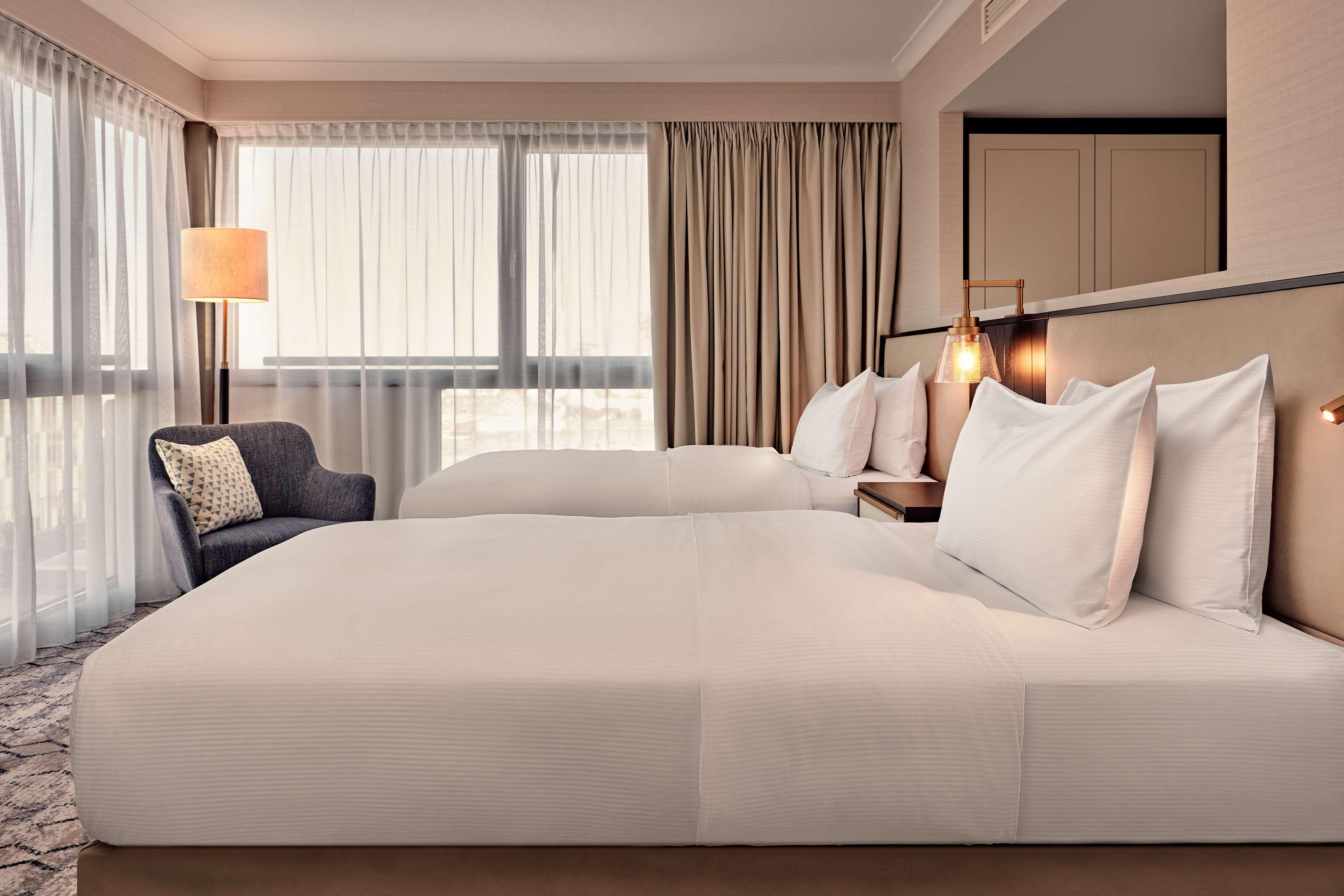 Junior Suite with Views