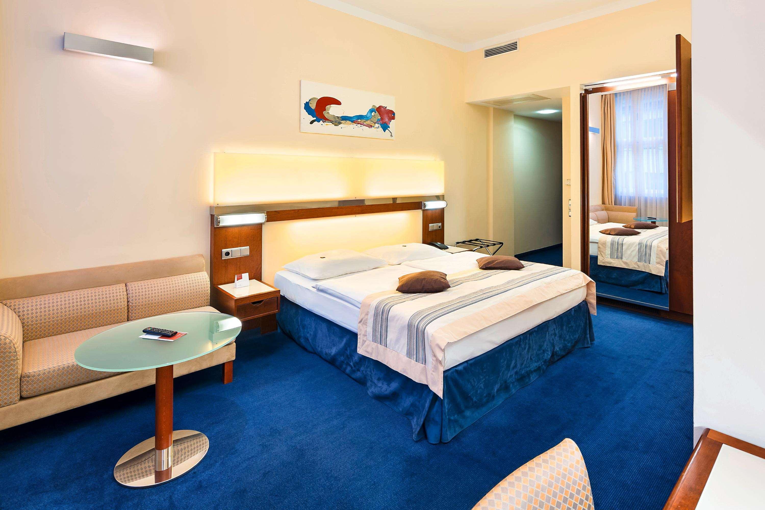 Double or Twin Premium