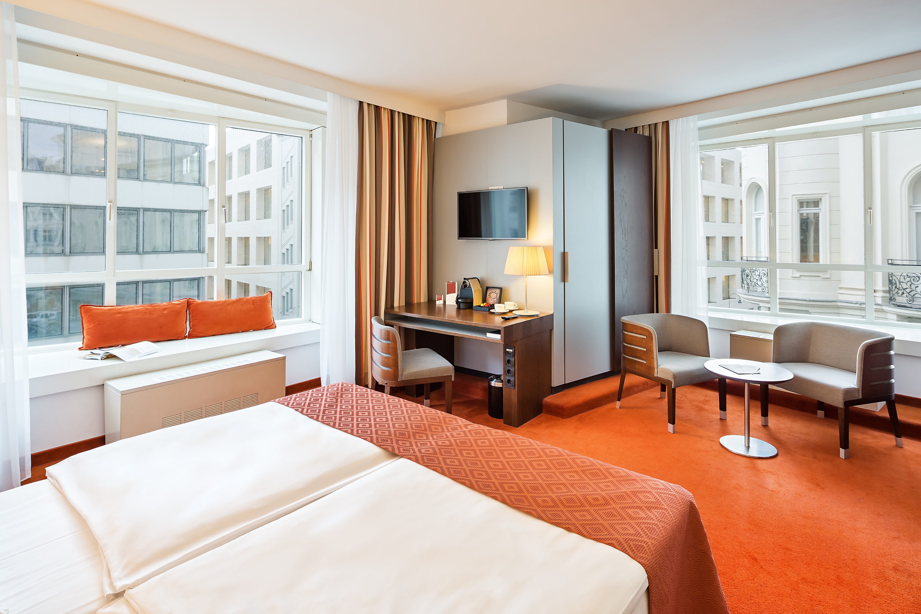 Junior Suite Standard