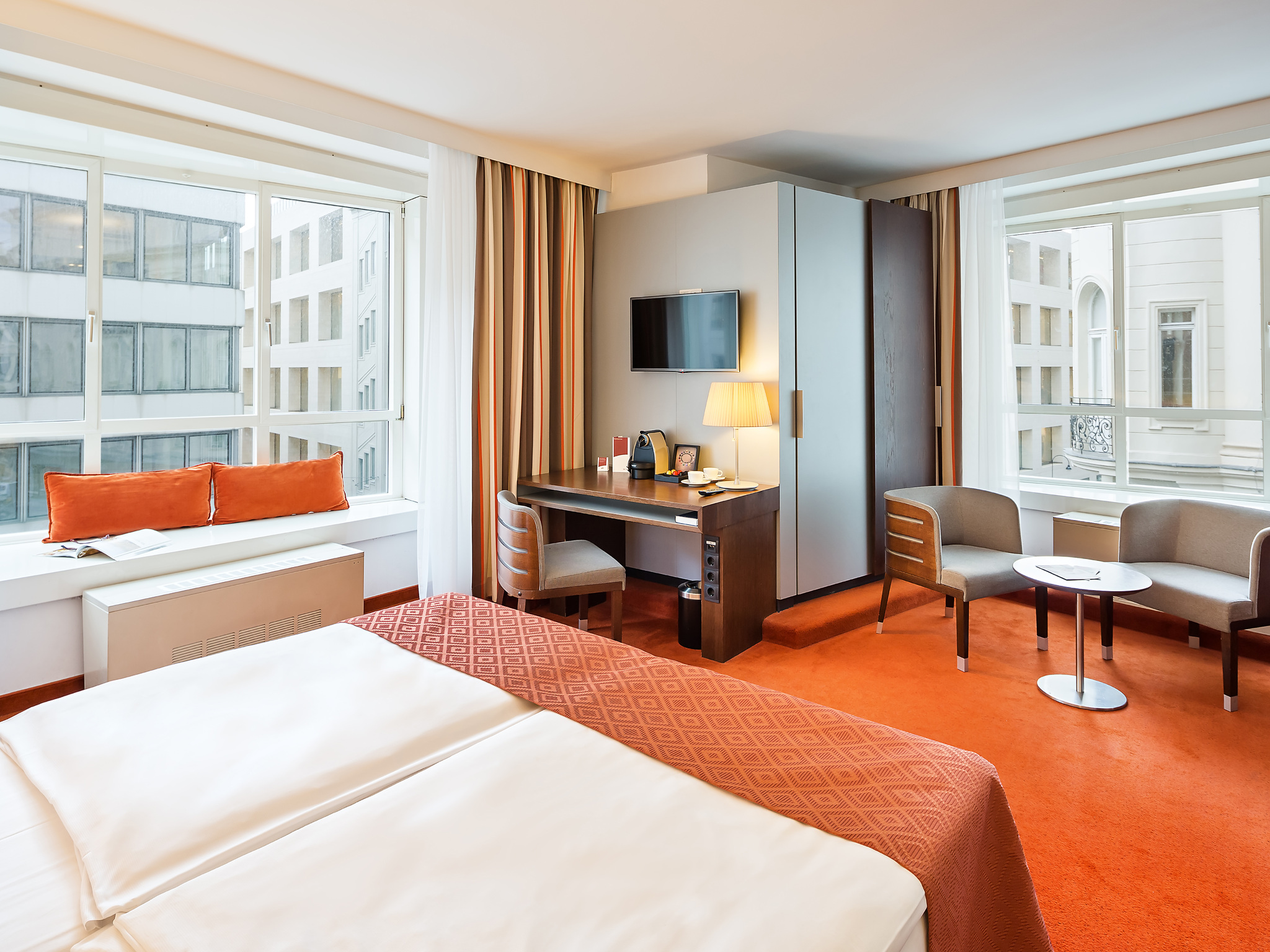 Junior Suite Standard