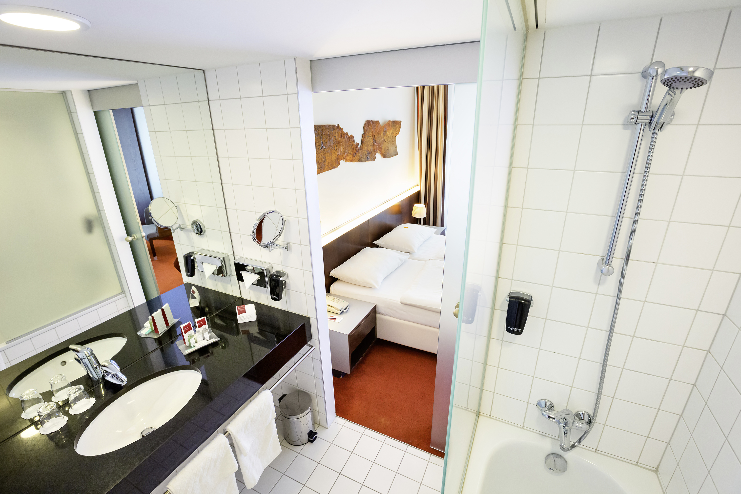 Junior Suite Standard