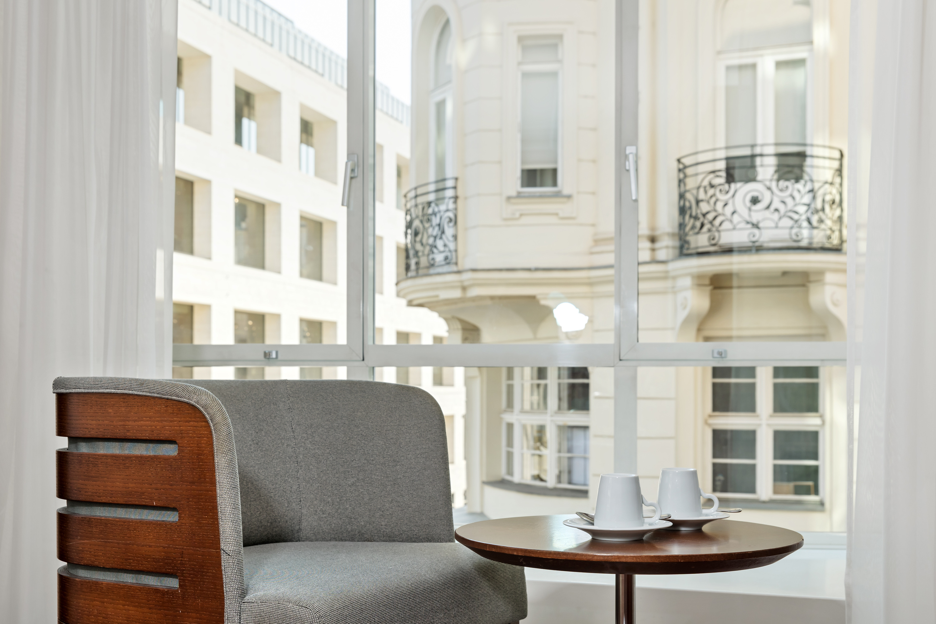 Junior Suite Standard