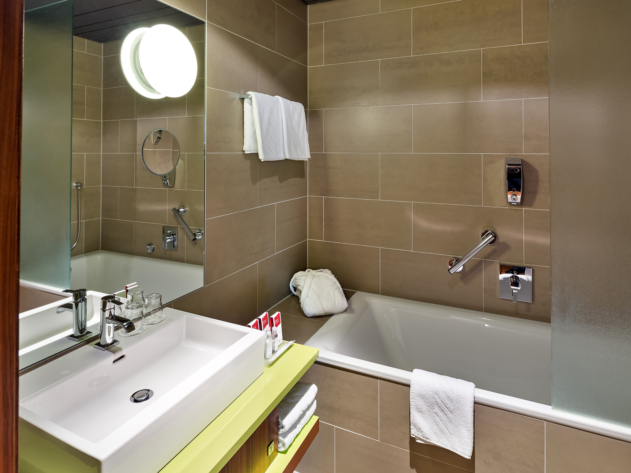 Double or Twin Executive Superior