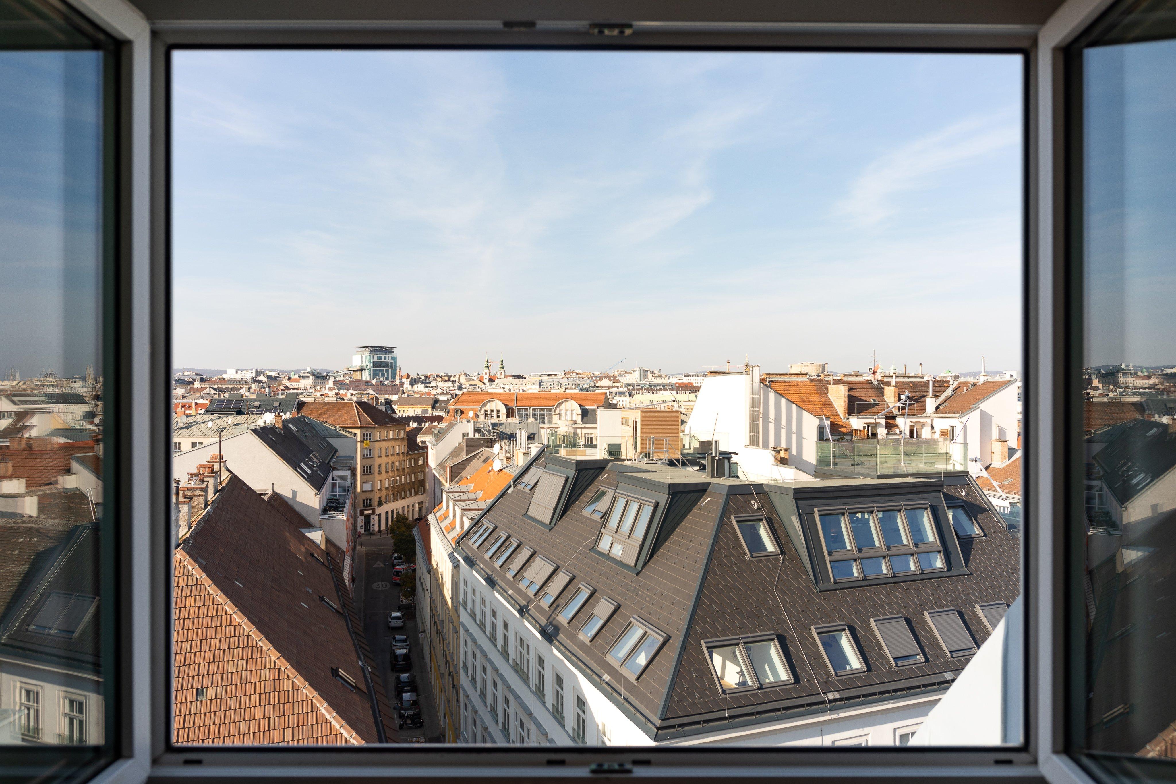Triple City View Two Beds