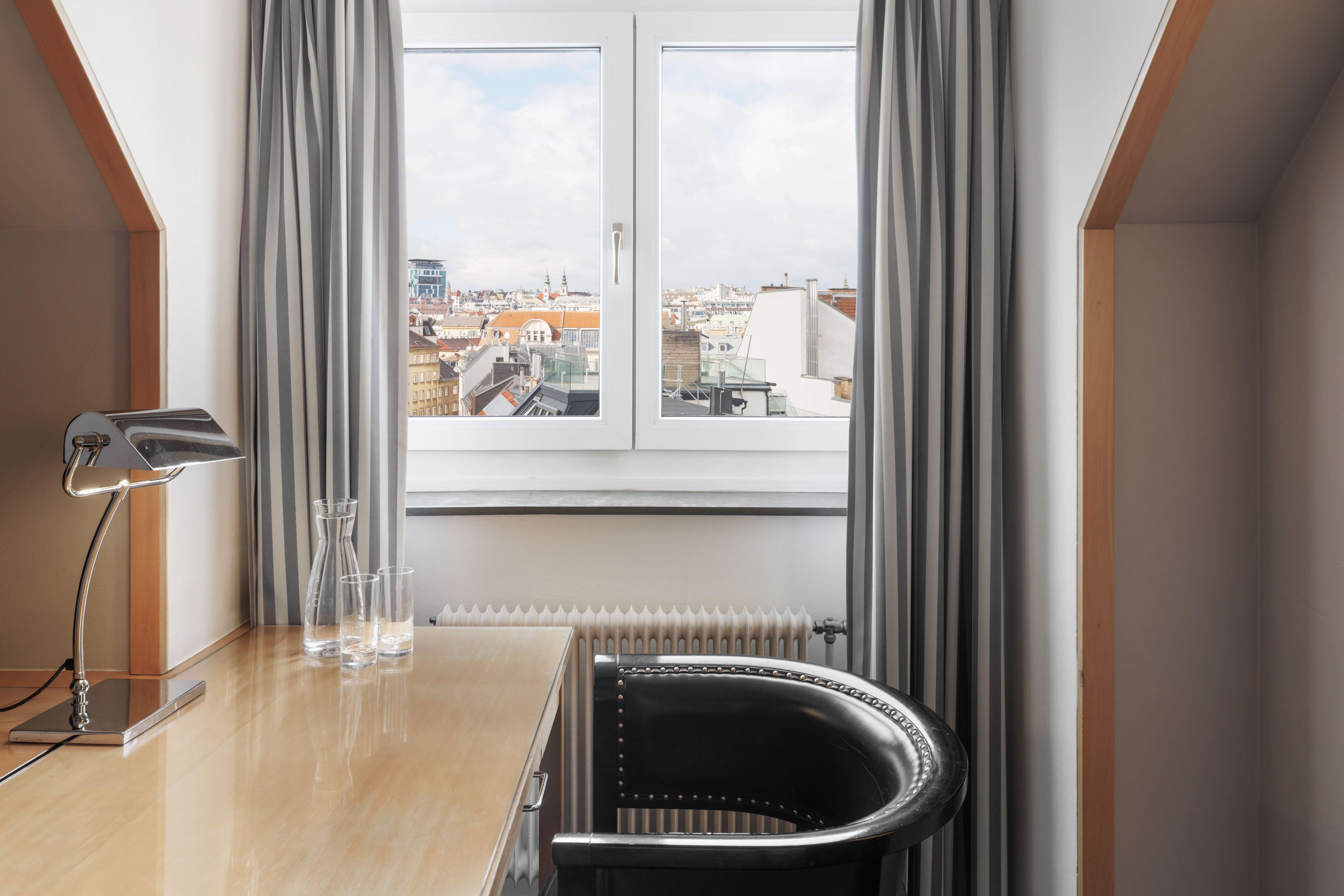 Triple City View Two Beds