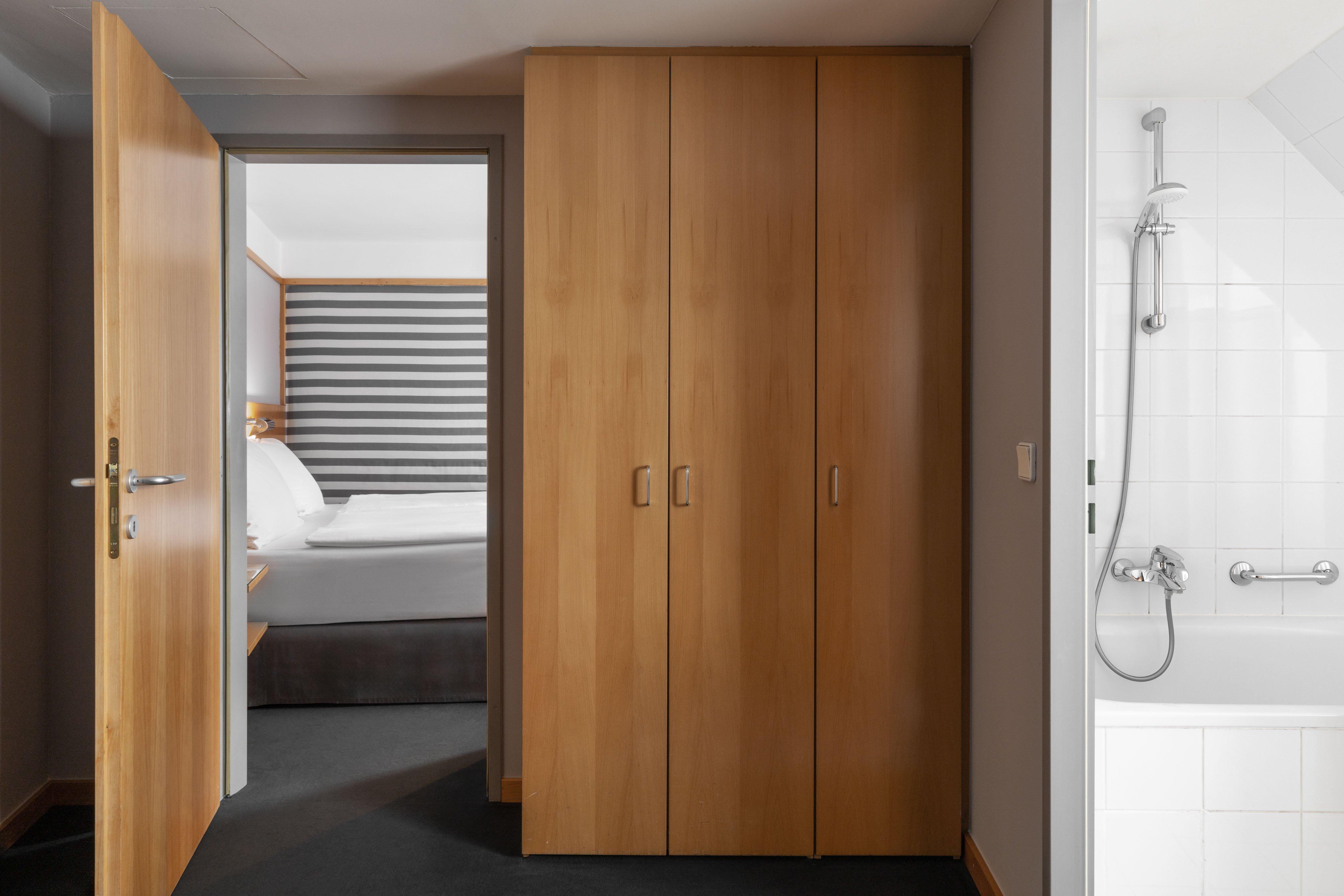 Triple City View Two Beds