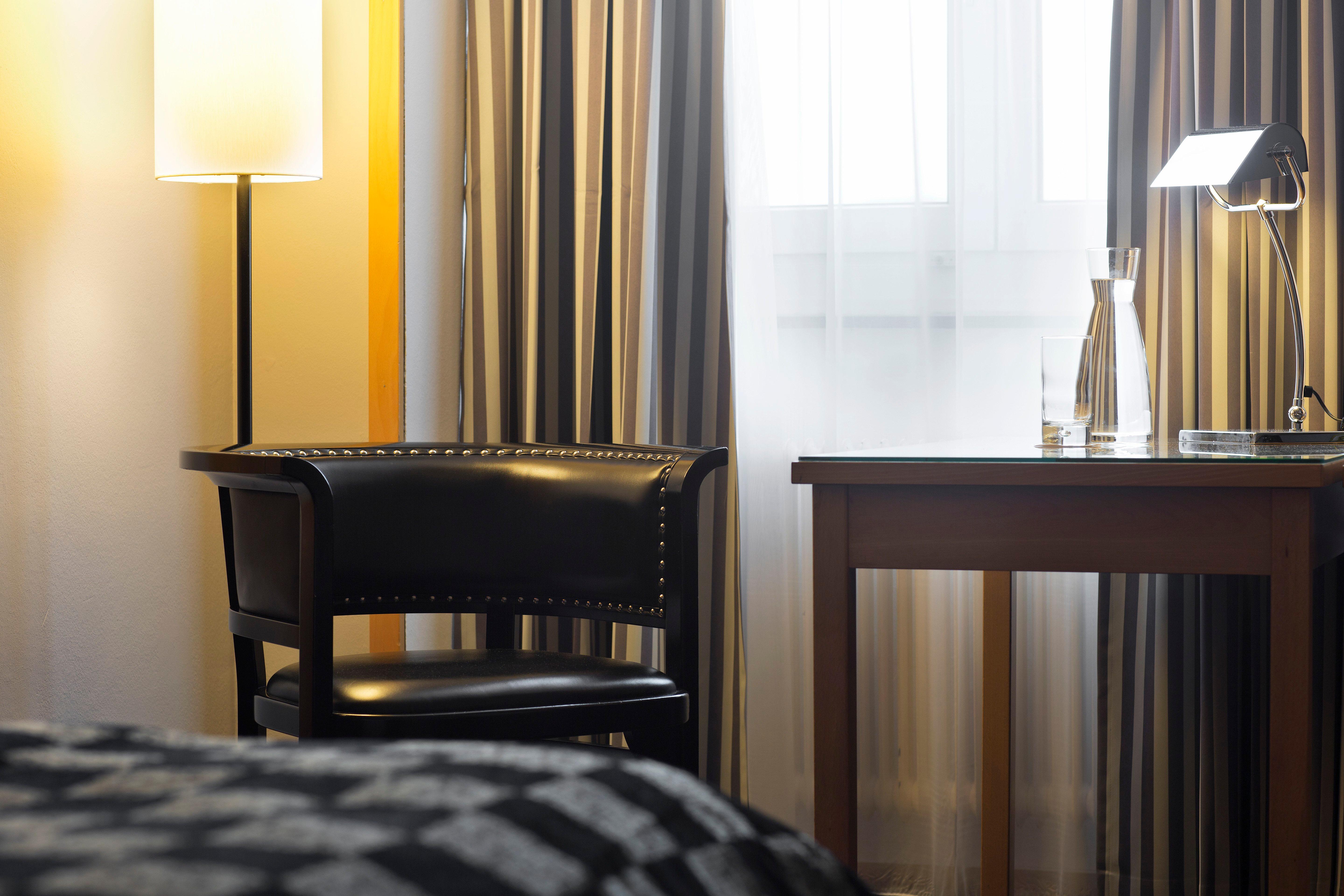 Triple City View Two Beds