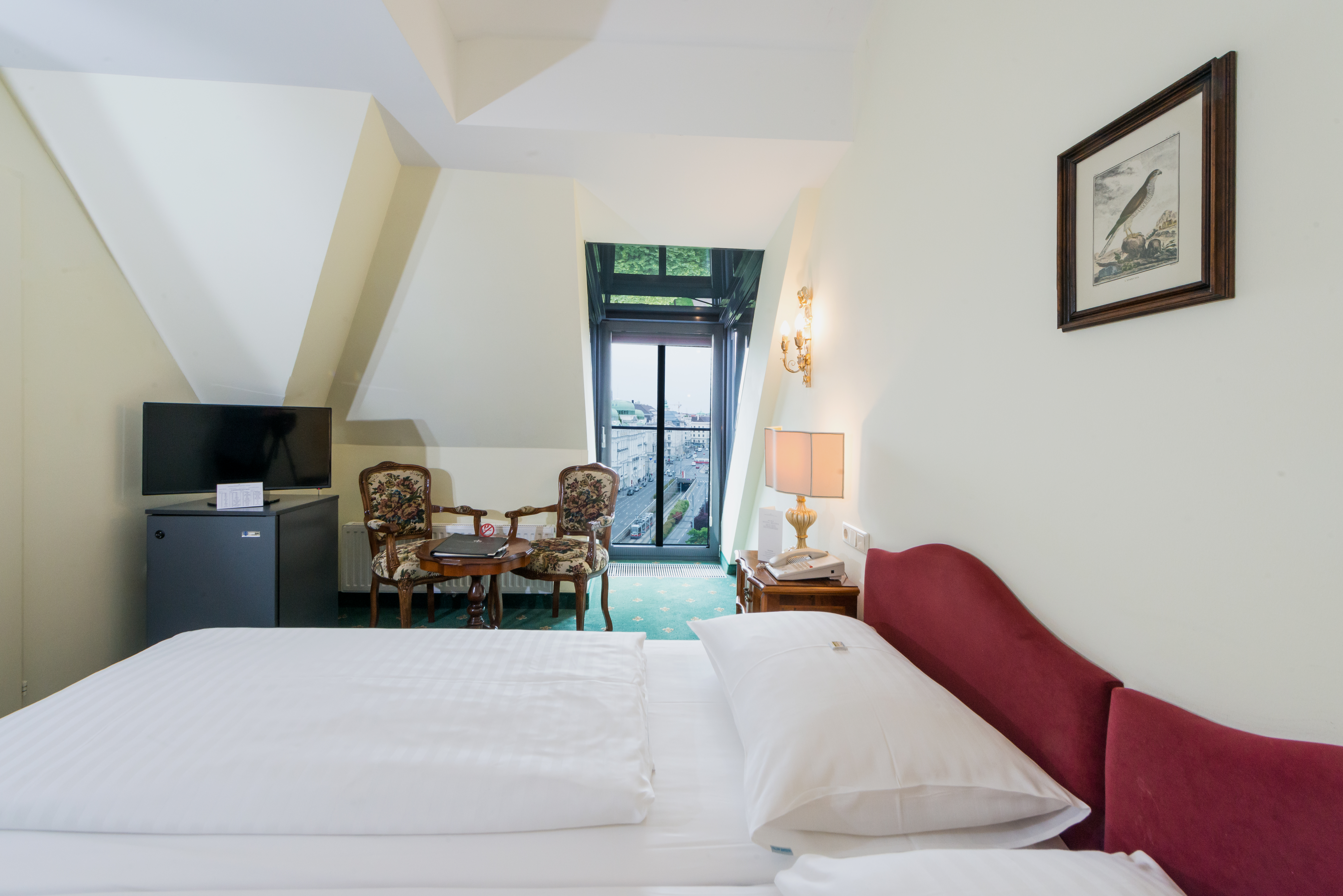 Double or Twin Standard