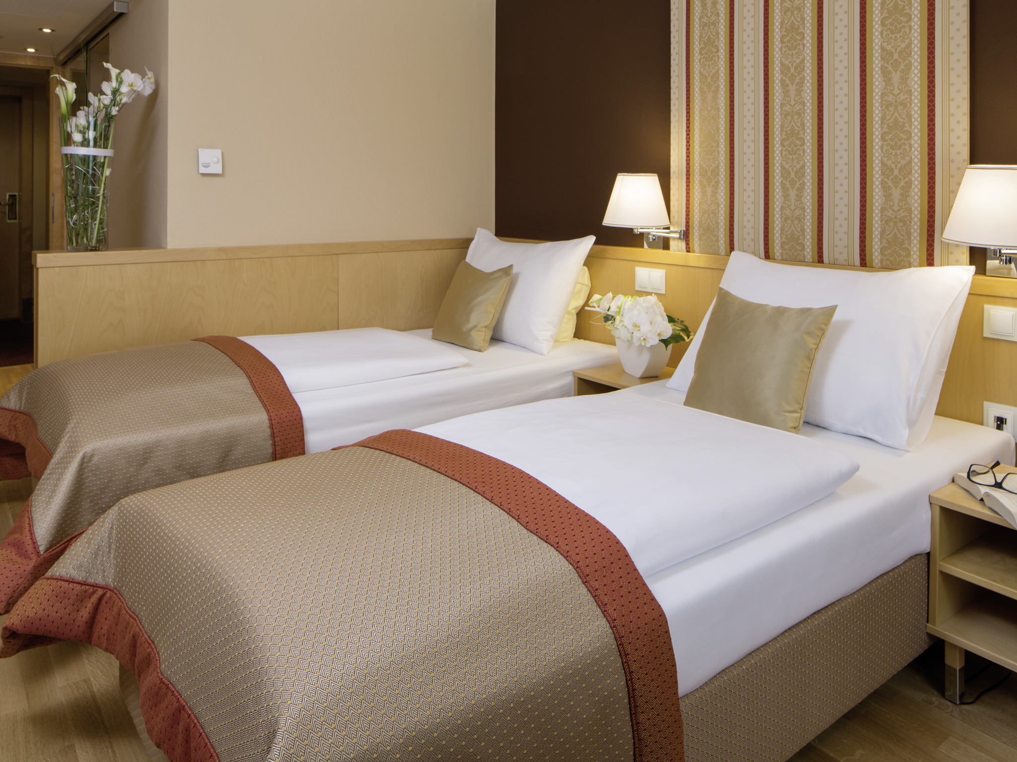 Double or Twin Classic