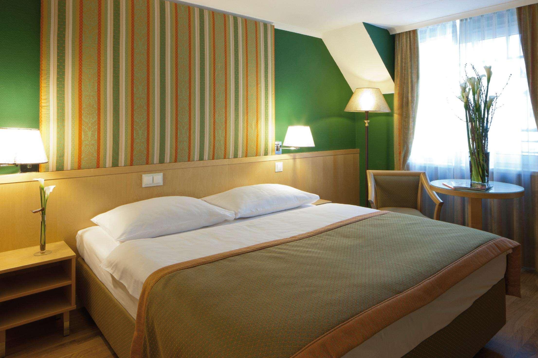 Double or Twin Classic