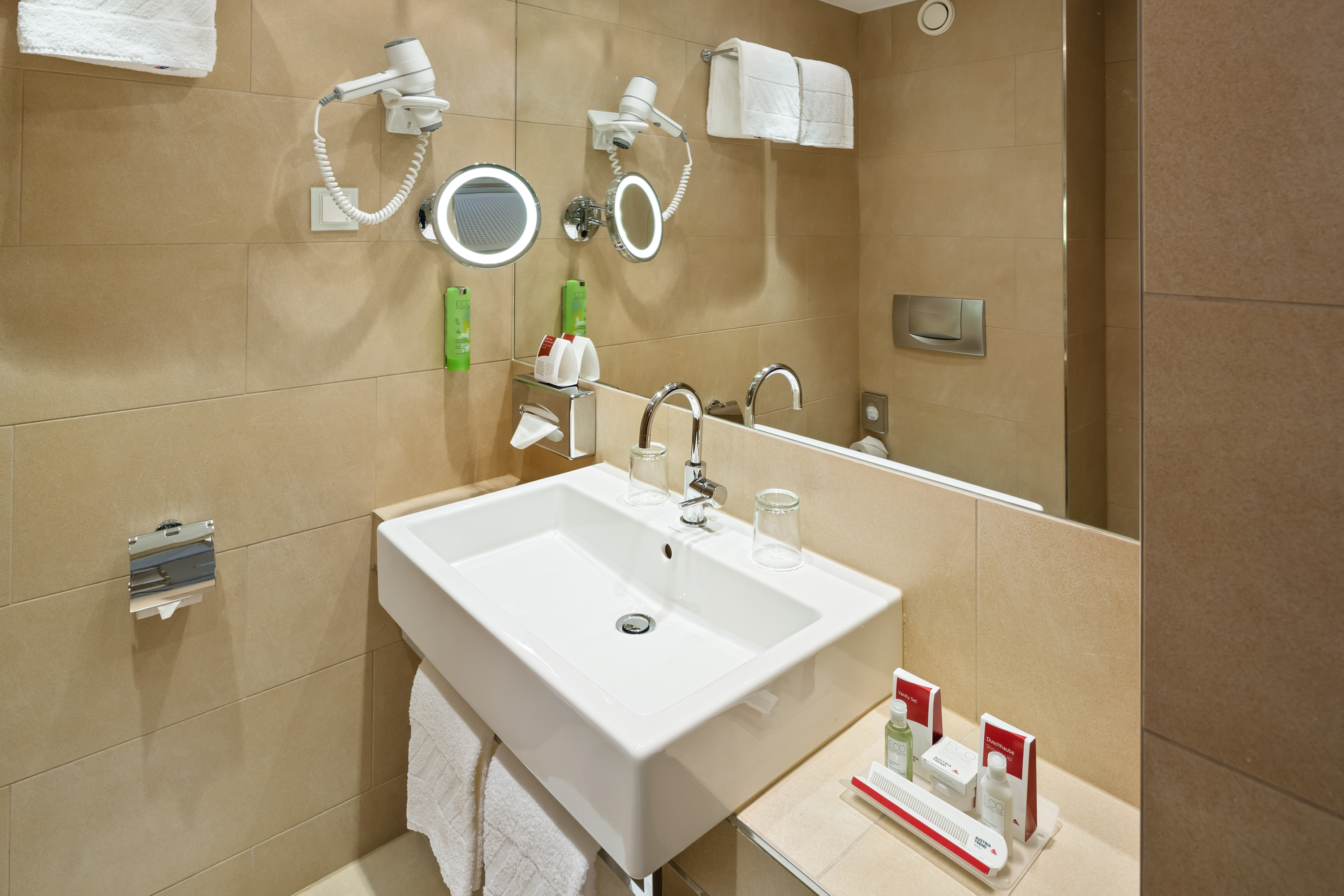 Family Room Two Bedrooms