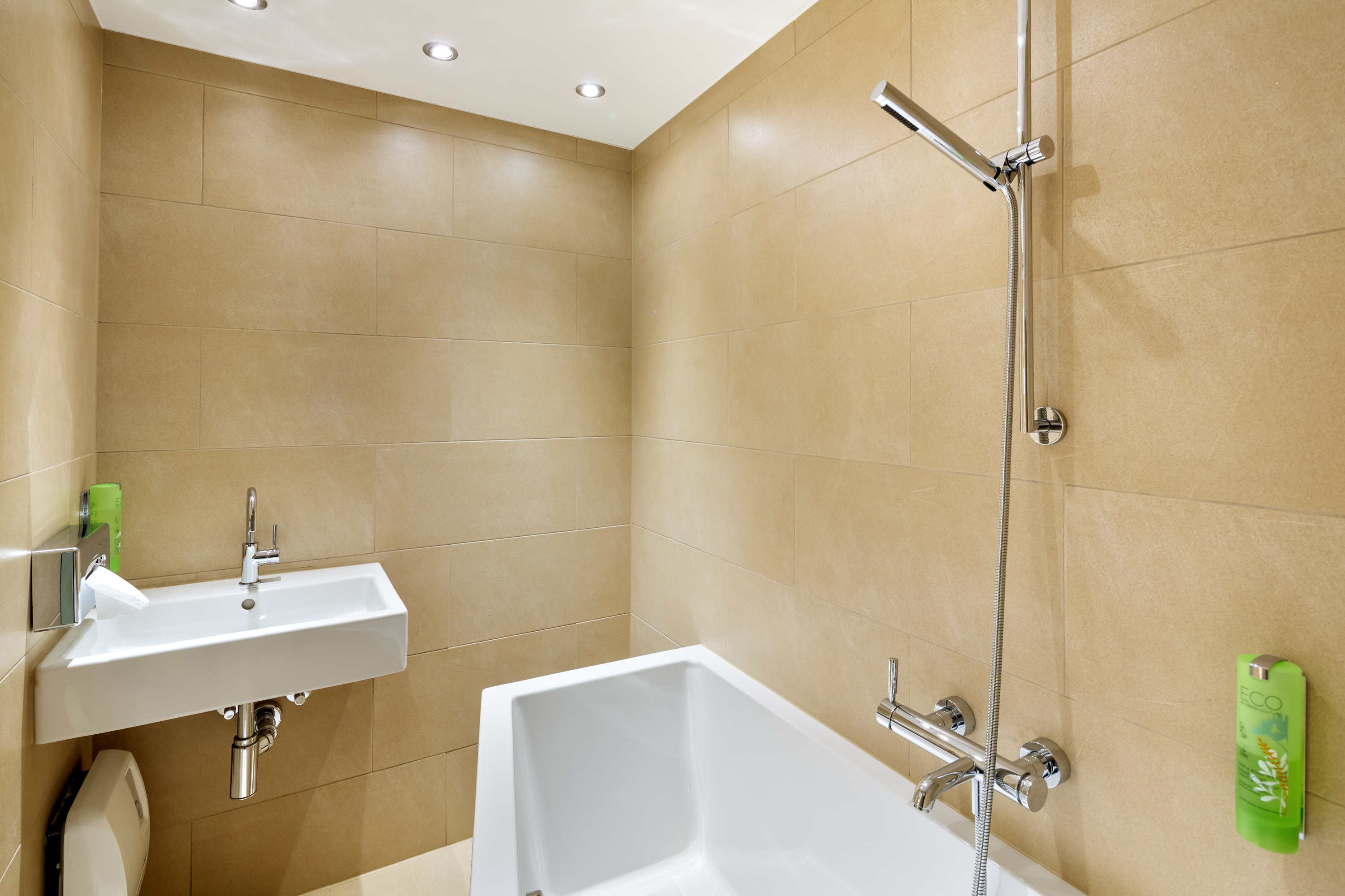 Family Room Two Bedrooms