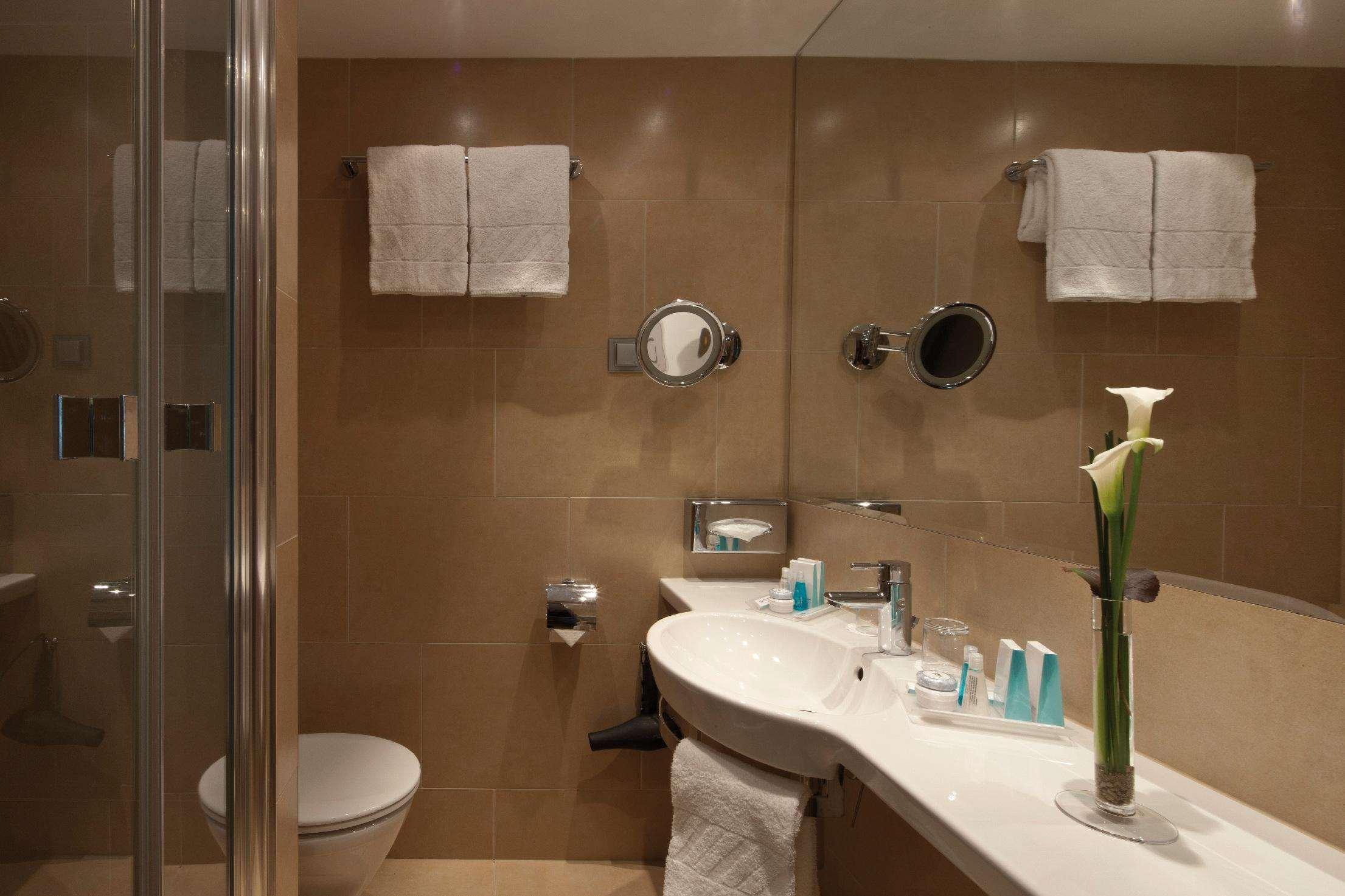 Double or Twin Classic