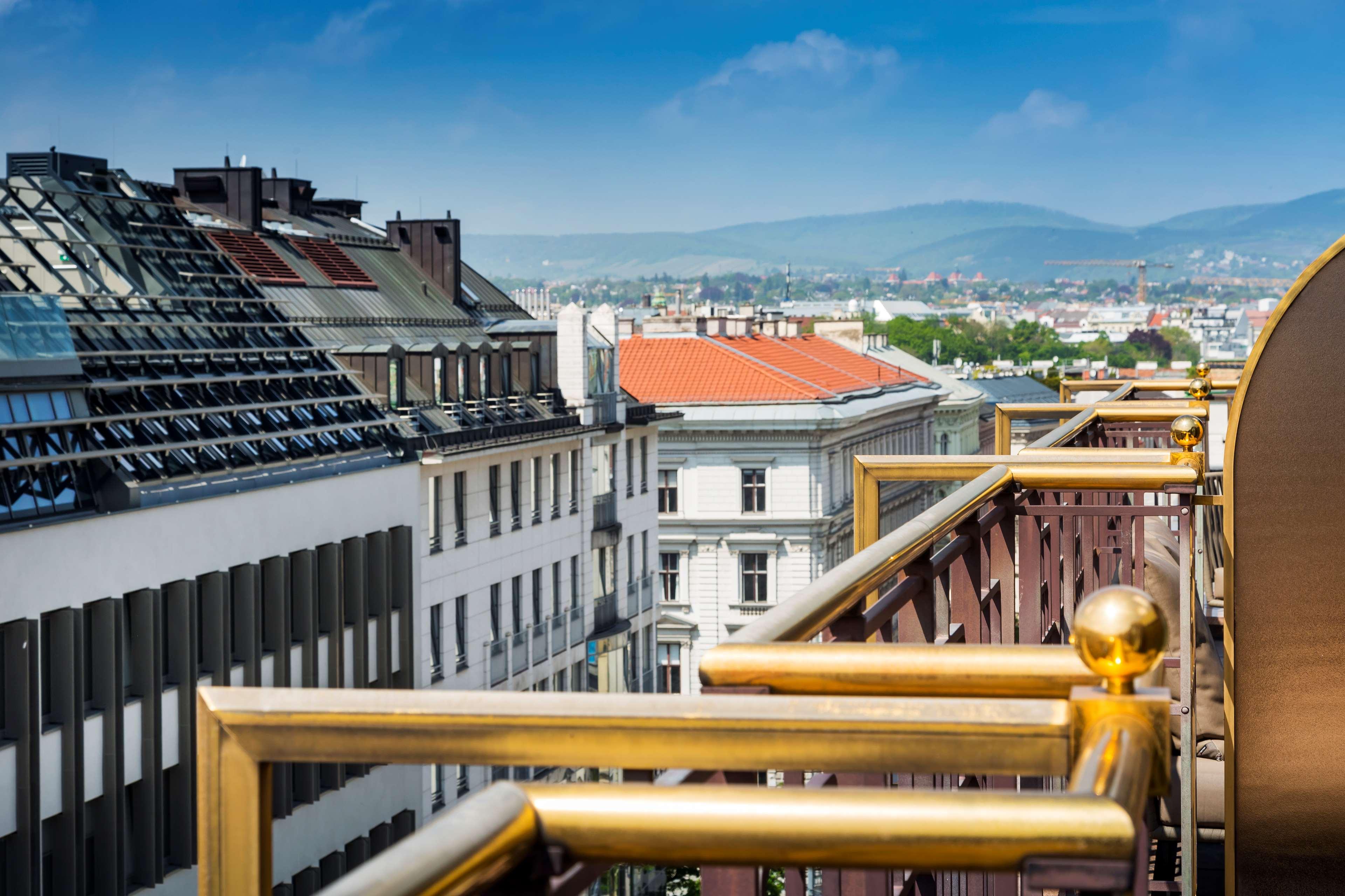 Junior Suite Penthouse