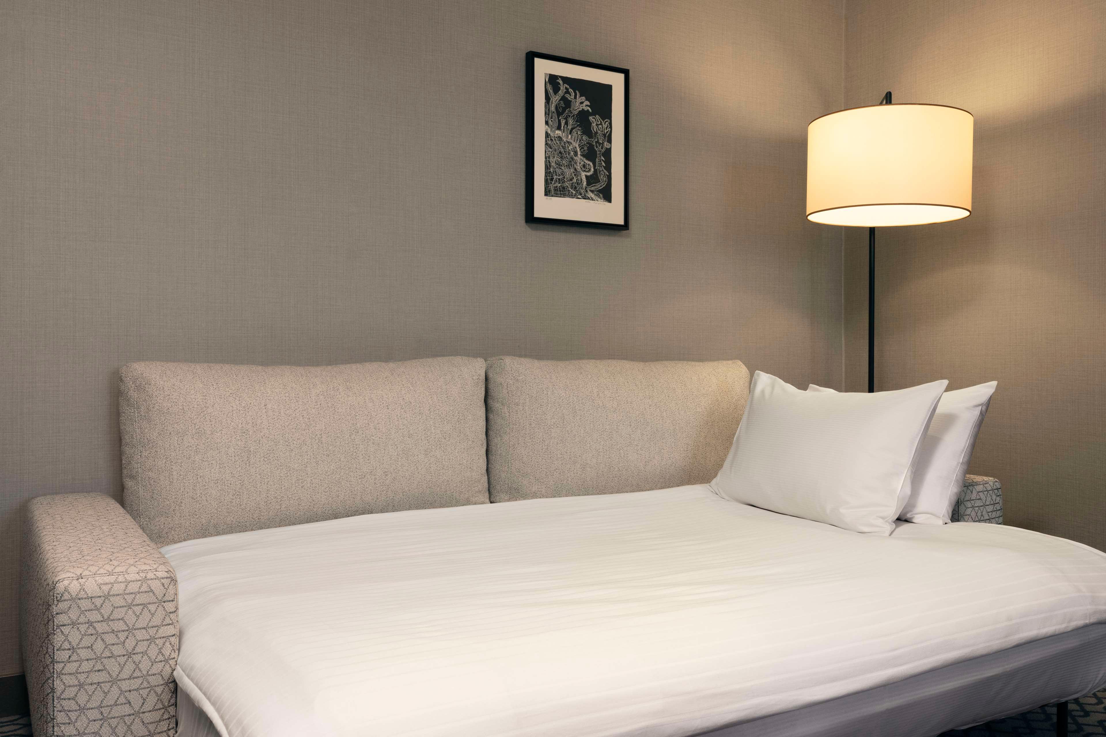 Junior Suite Penthouse