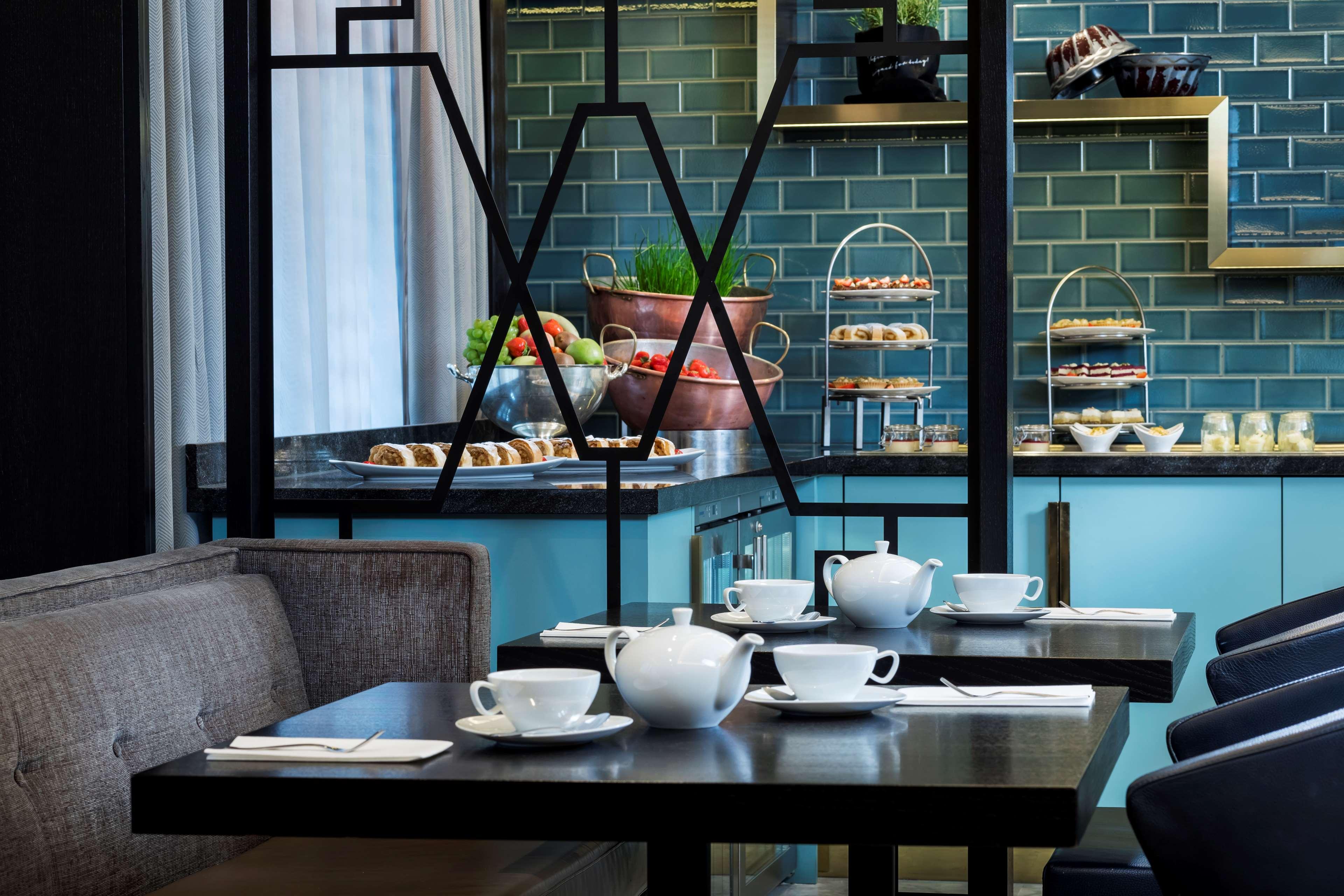 Double Executive King Bed