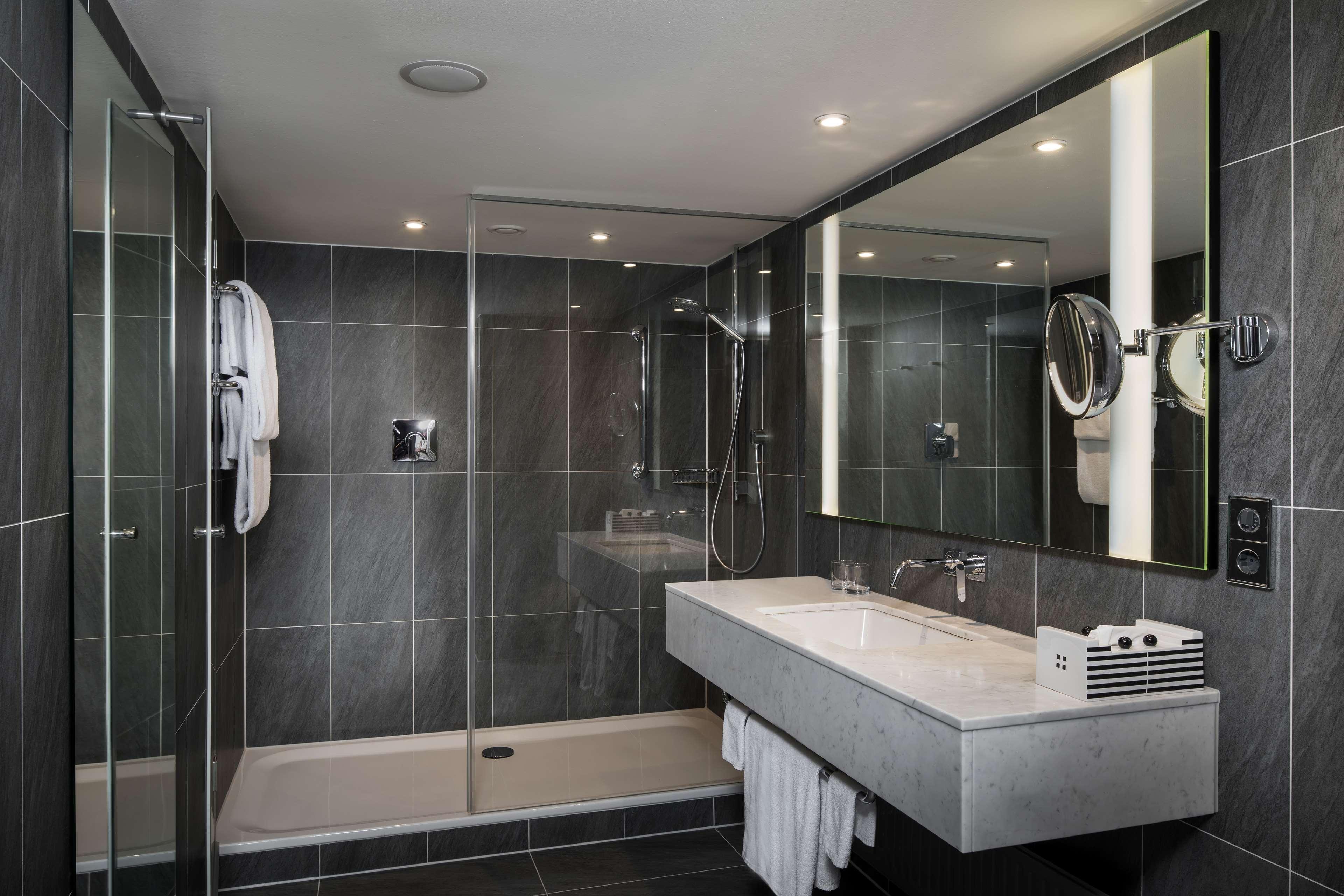 Junior Suite Penthouse