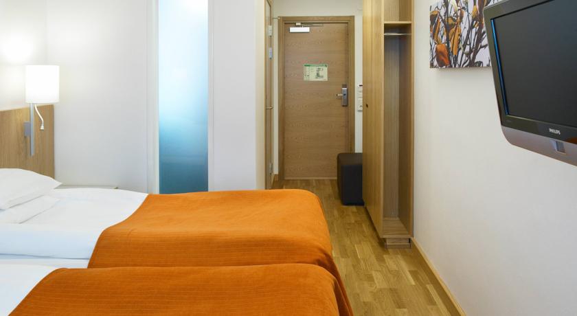 Double or Twin Superior