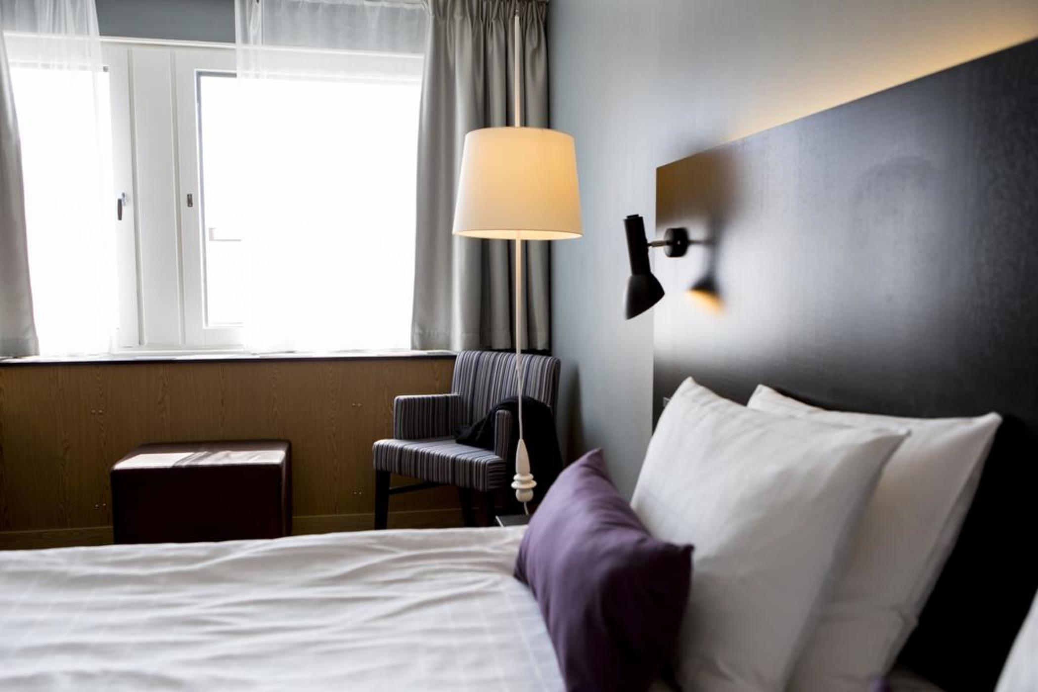 Double Single King Size Bed