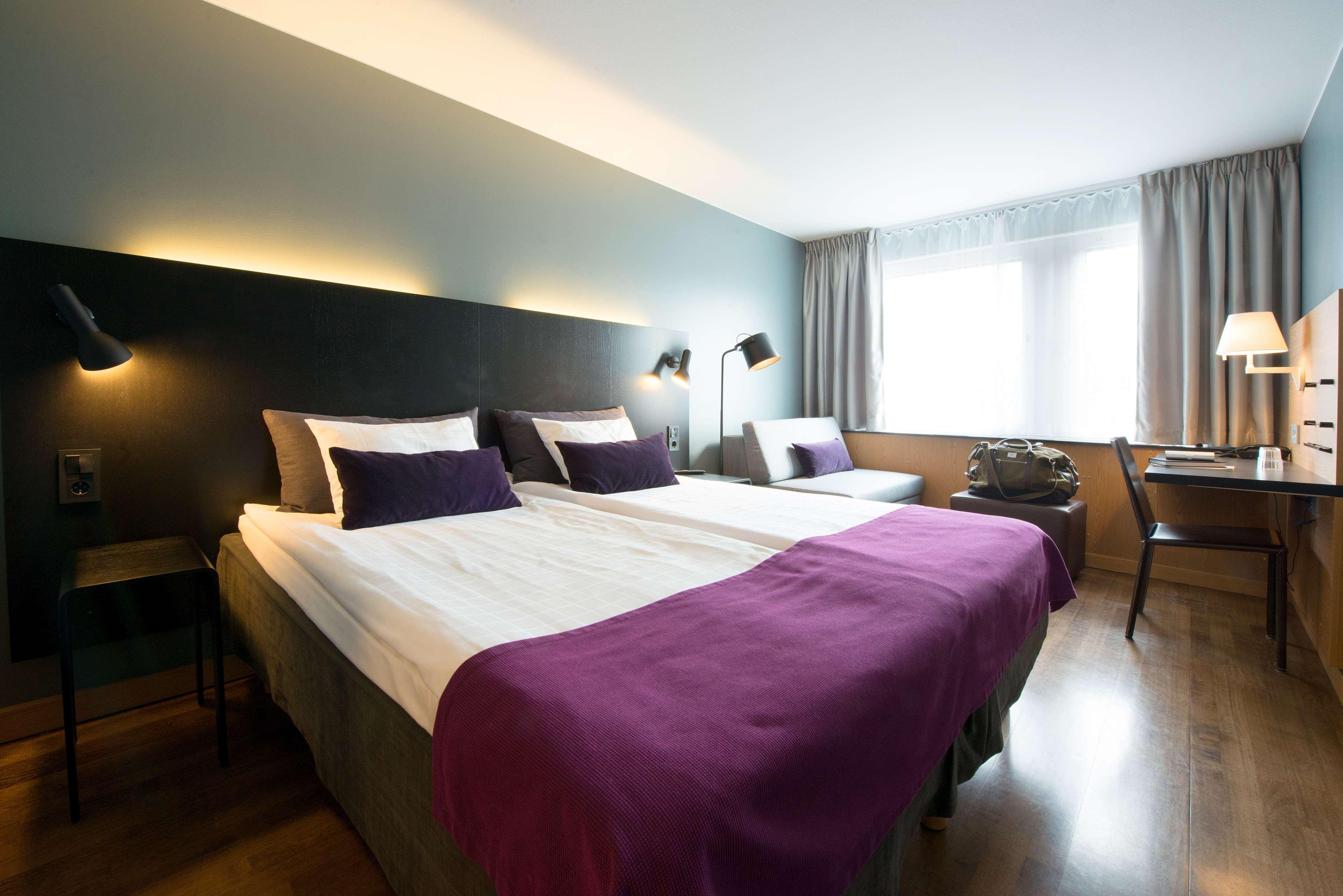 Family Room Standard