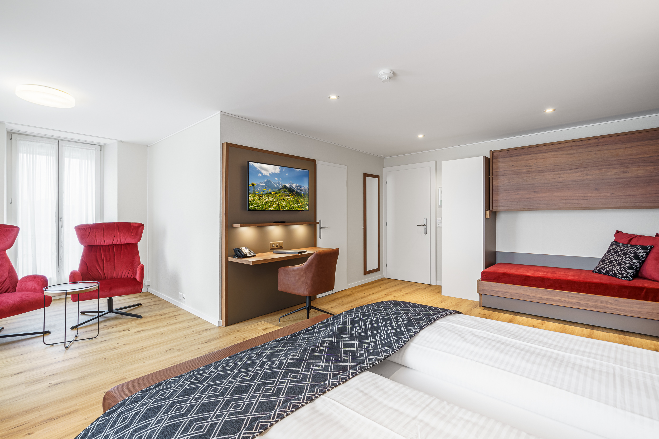 Junior Suite Standard