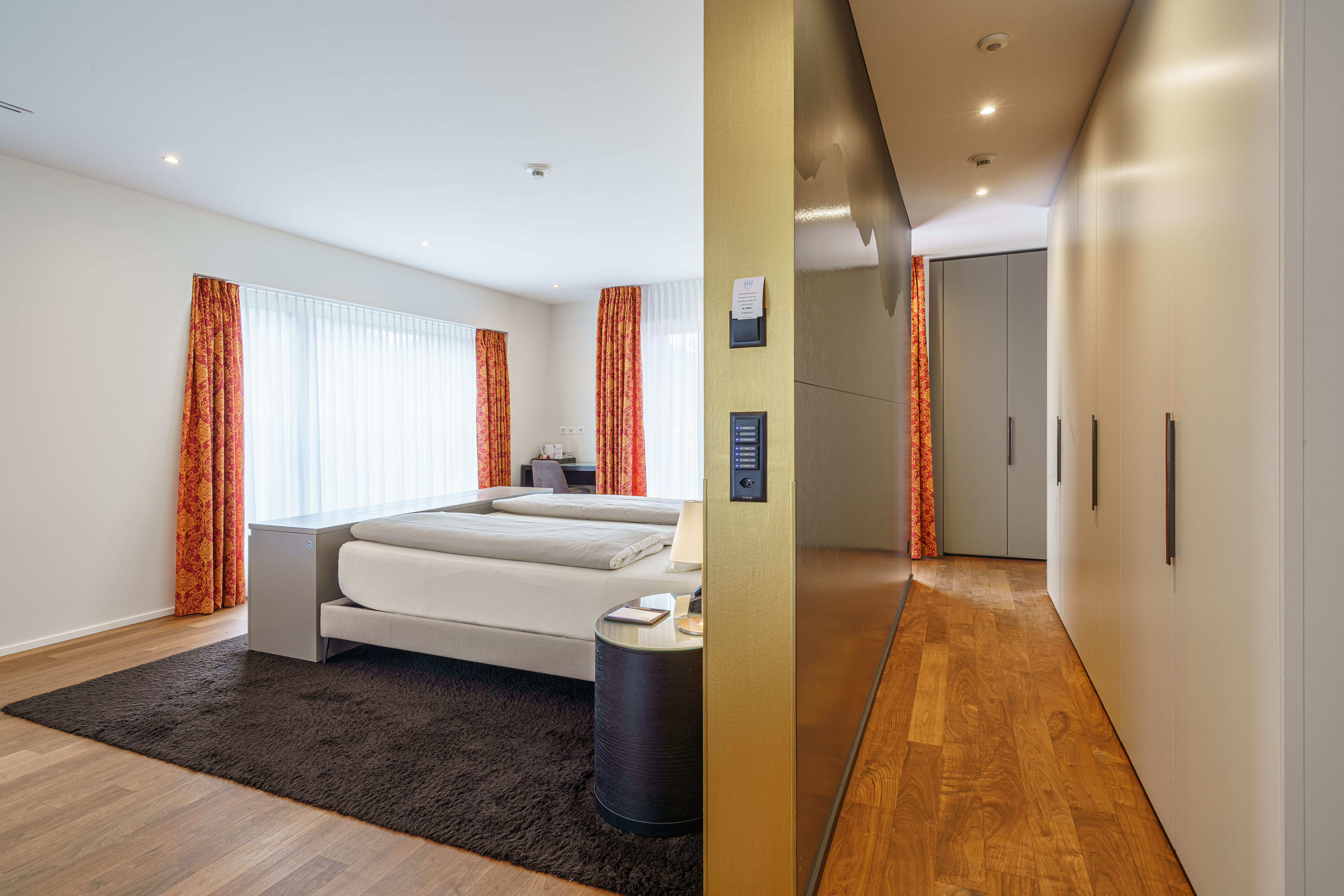 Junior Suite with Views