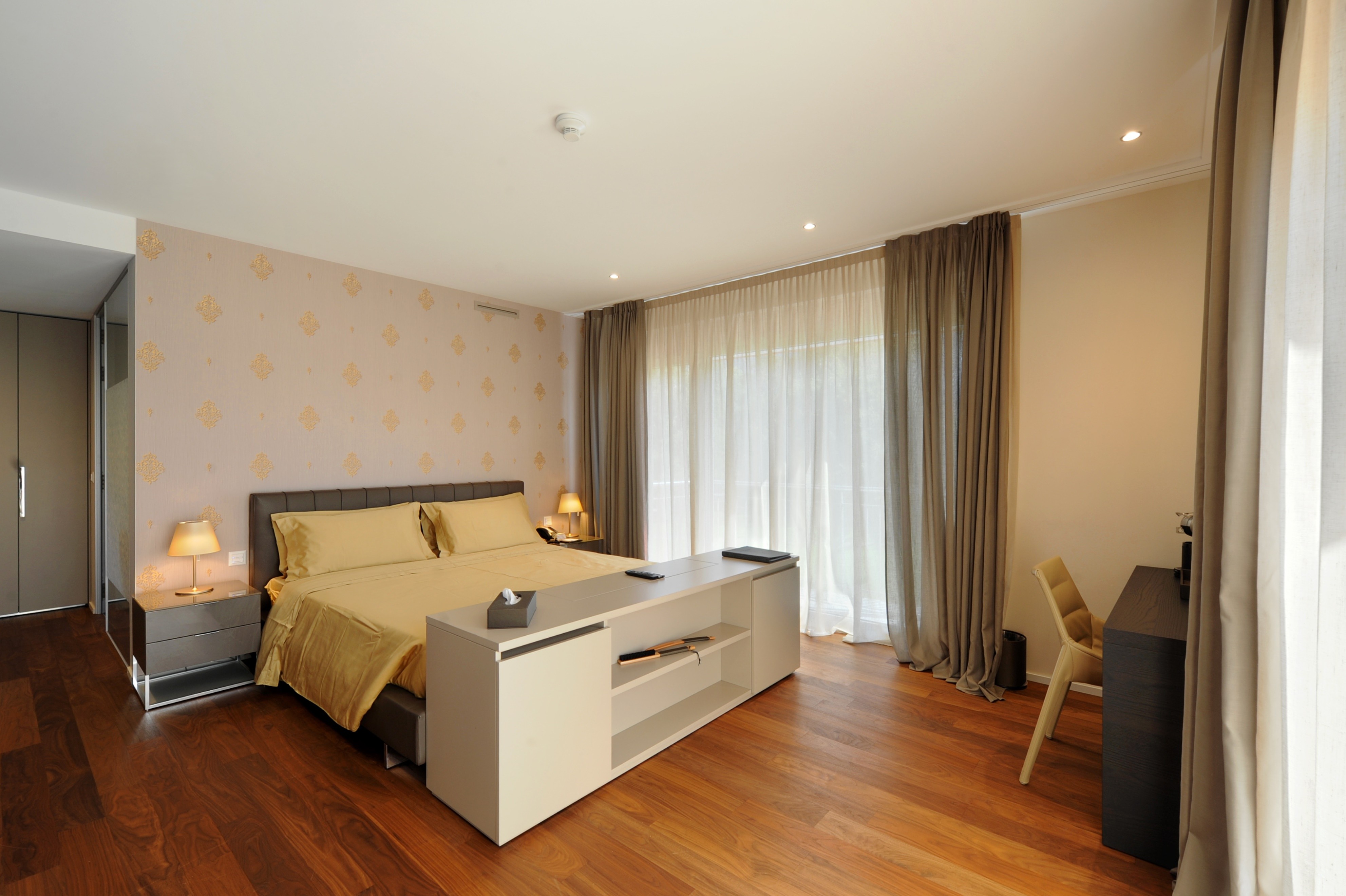 Junior Suite Superior