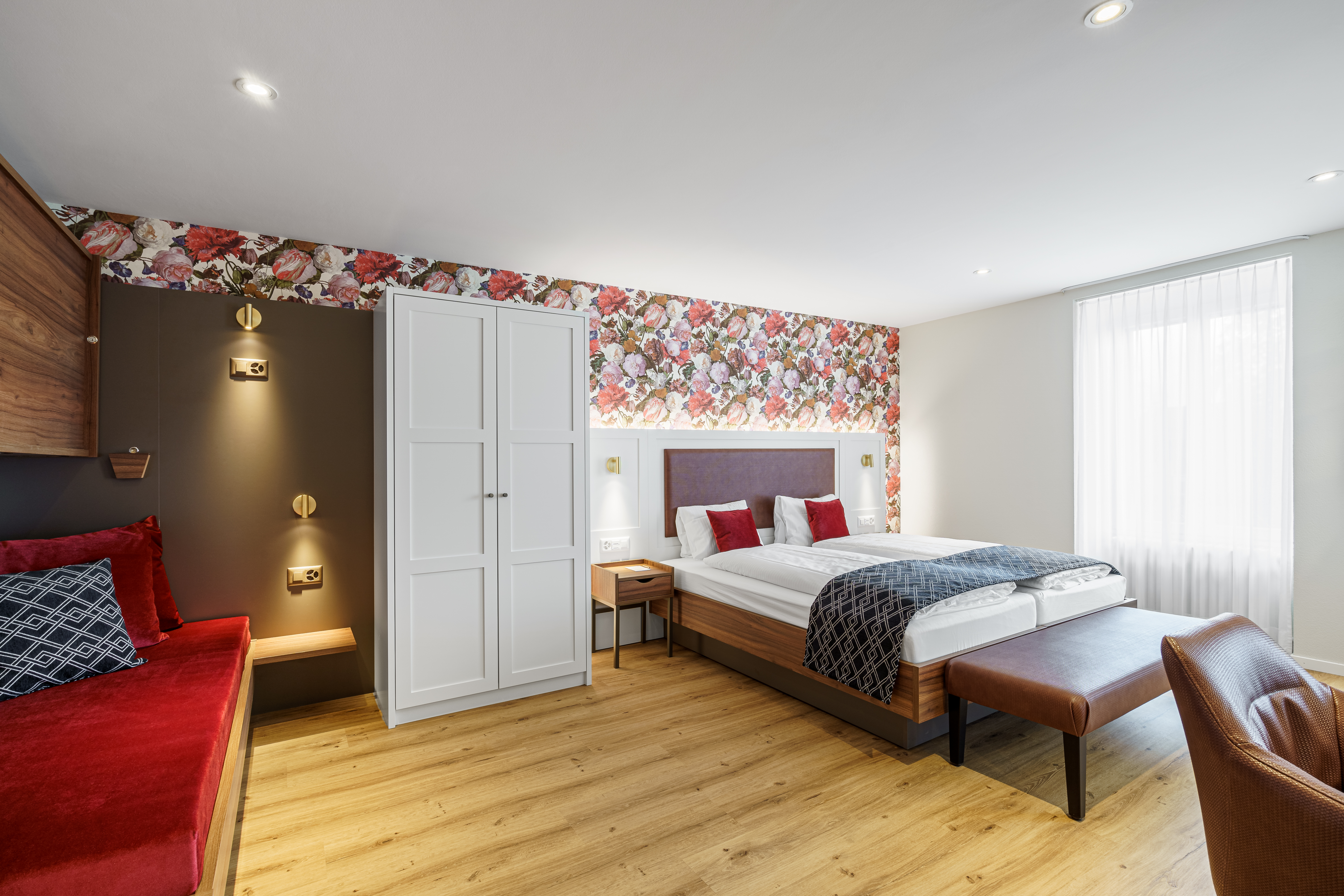 Junior Suite Standard