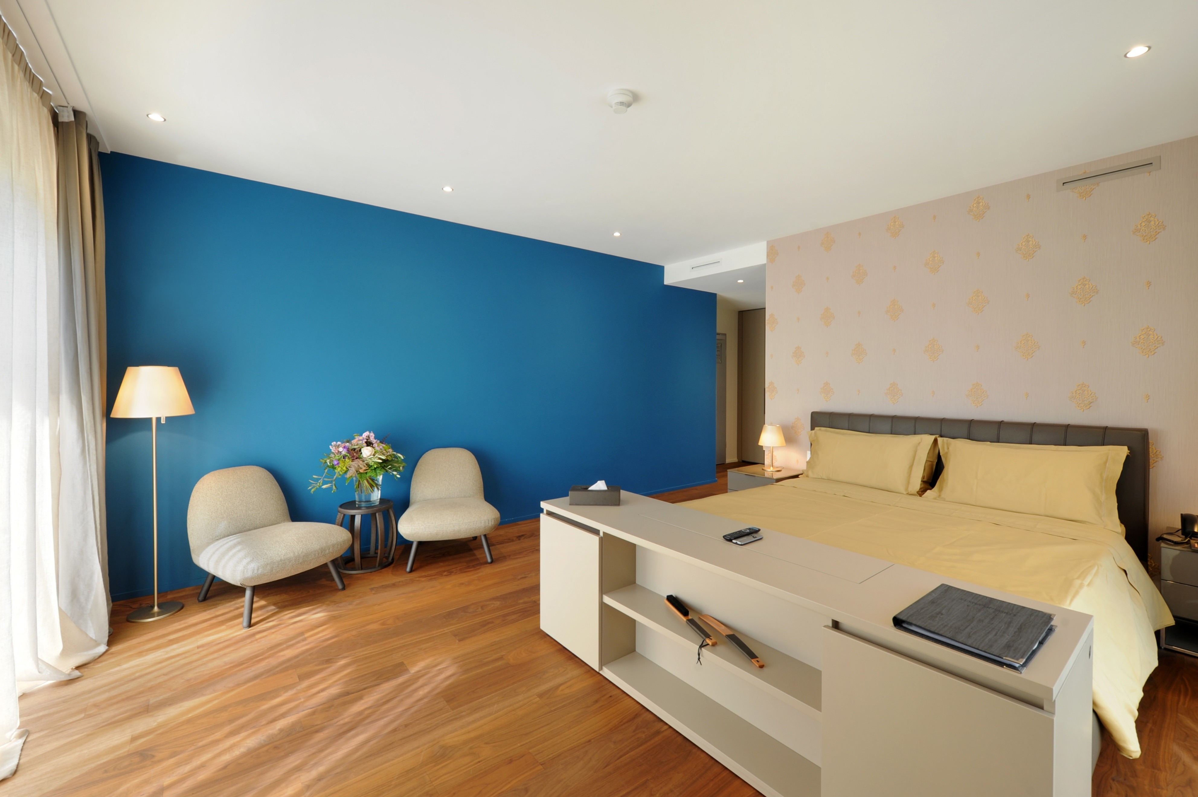 Junior Suite Superior