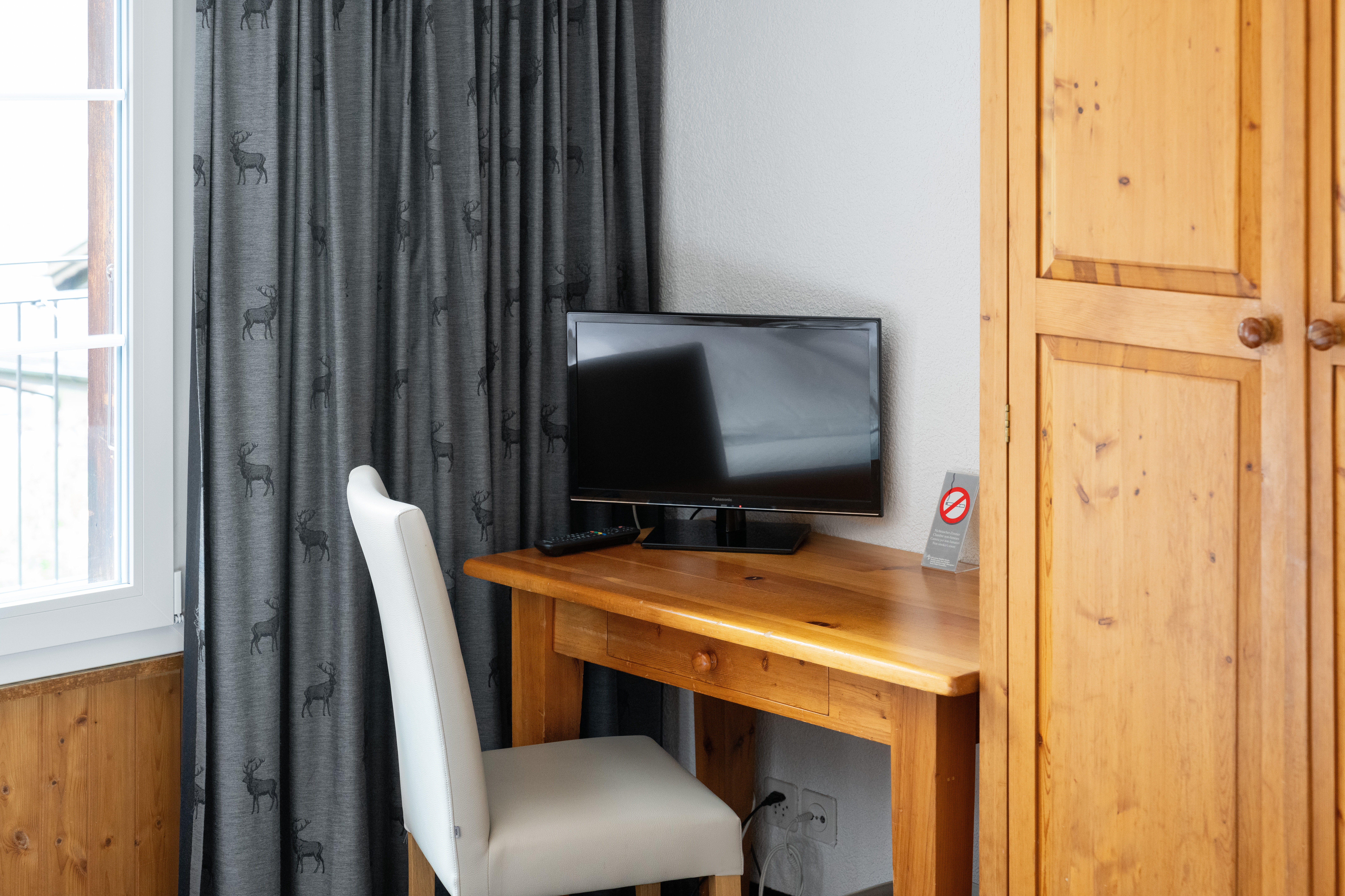 Double Single Standard