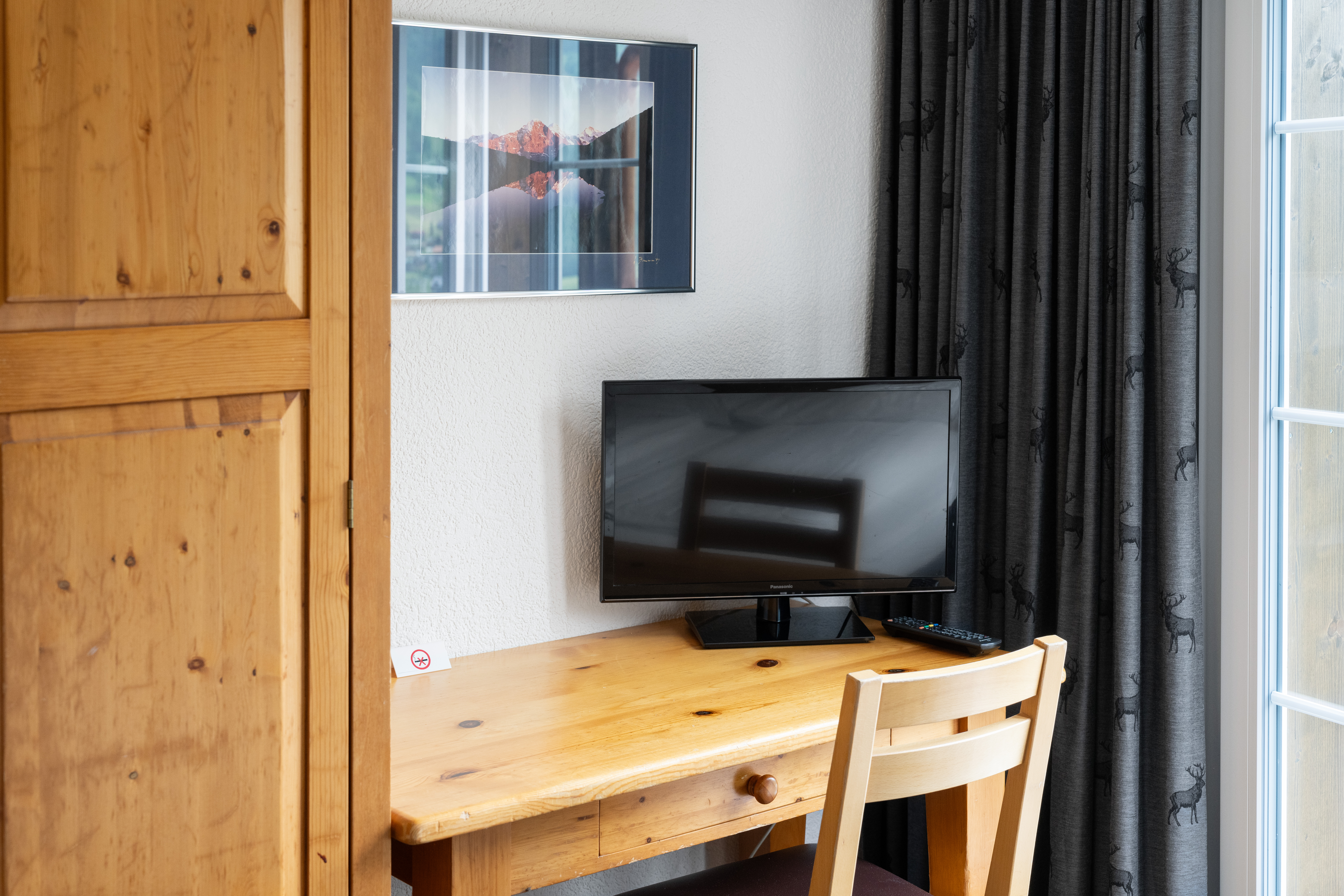 Double Single Standard