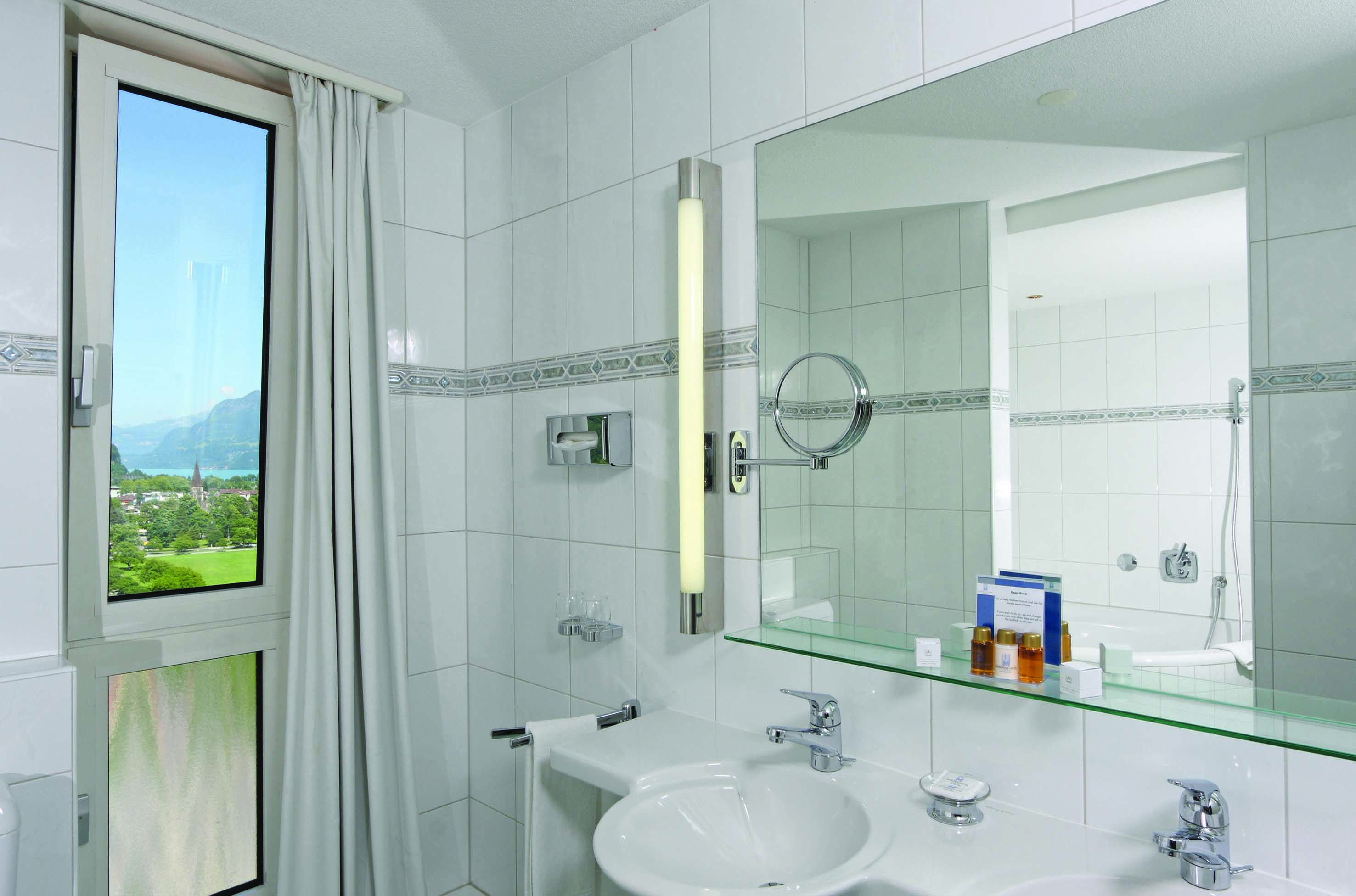 Double Executive Mountain View