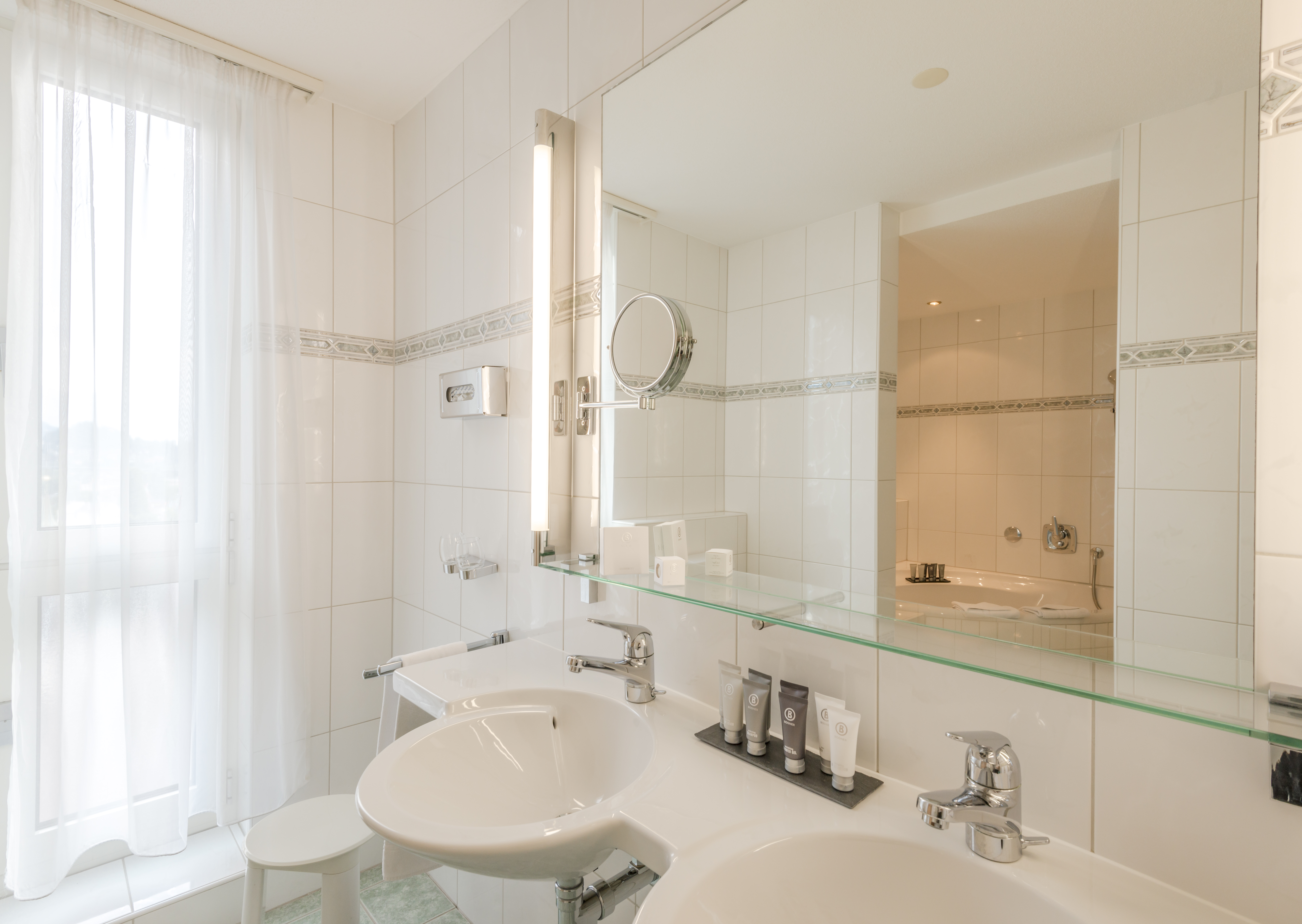 Double or Twin Premium