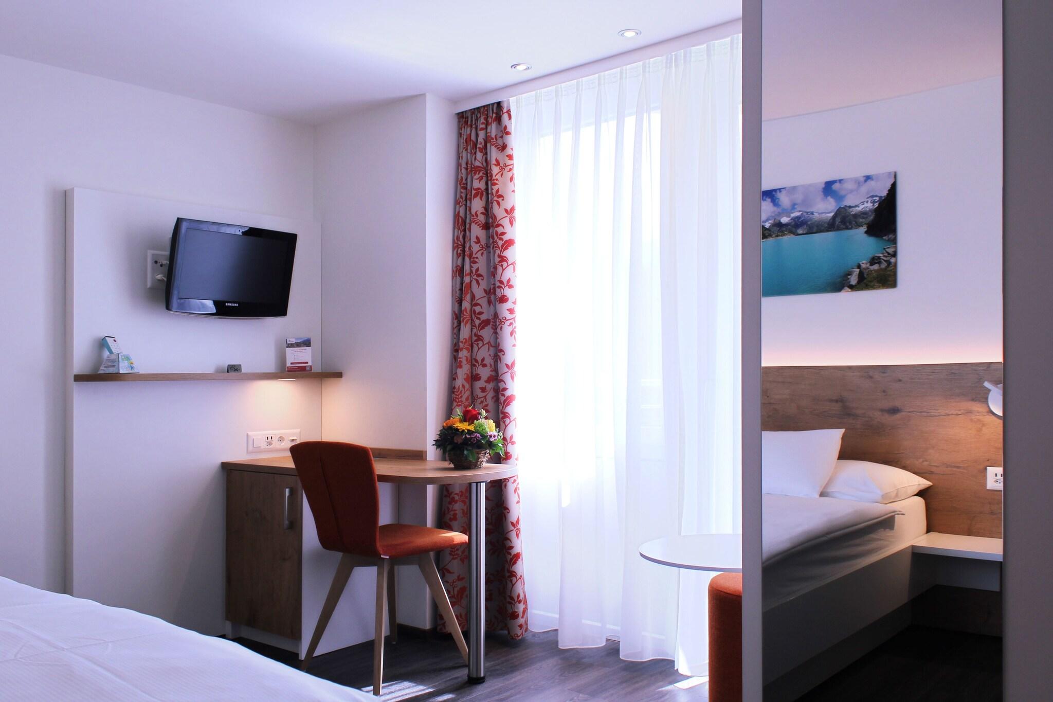 Double or Twin Superior