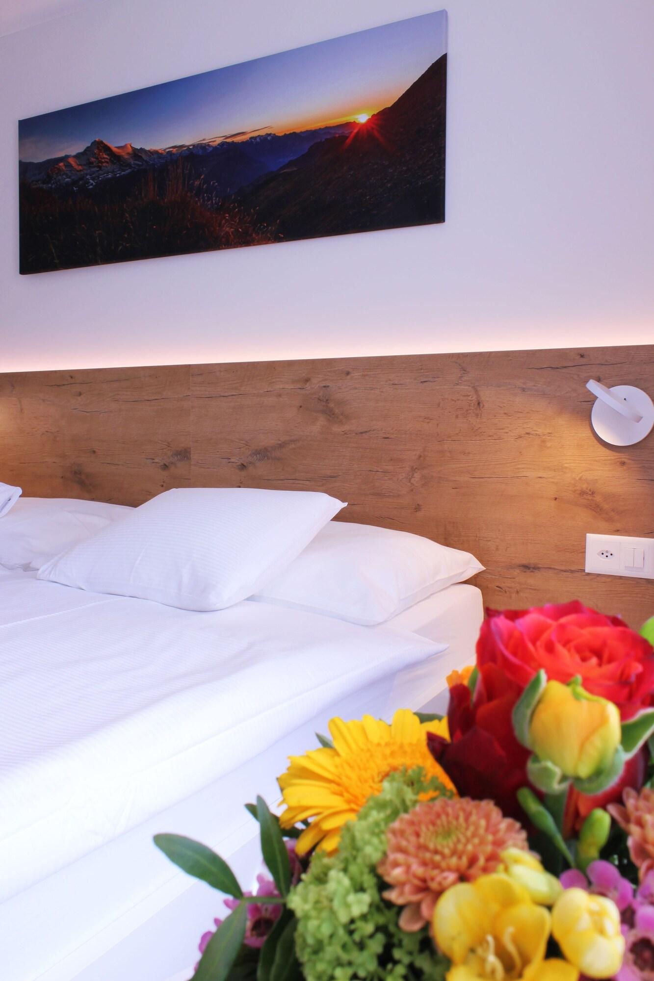 Double or Twin Superior