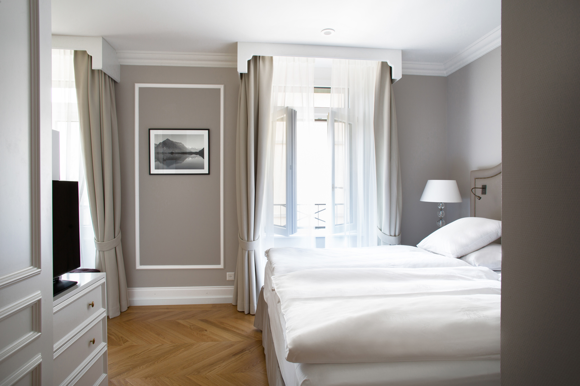 Suite Superior