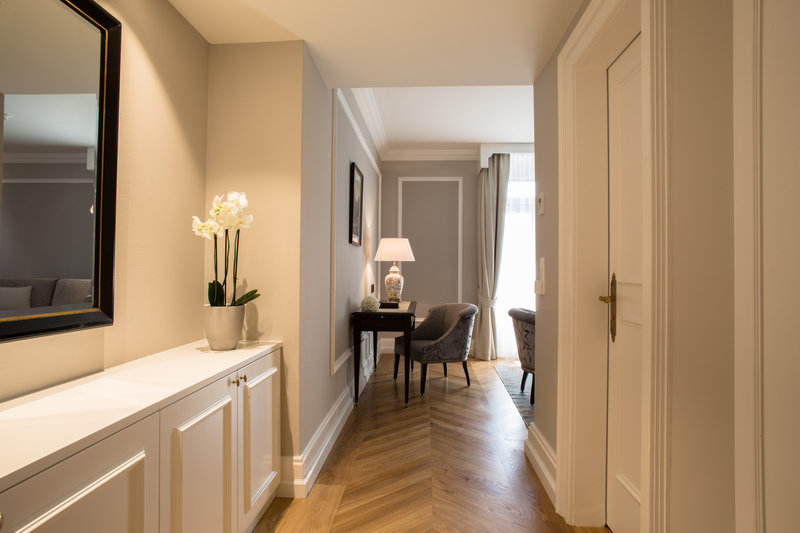 Suite Superior
