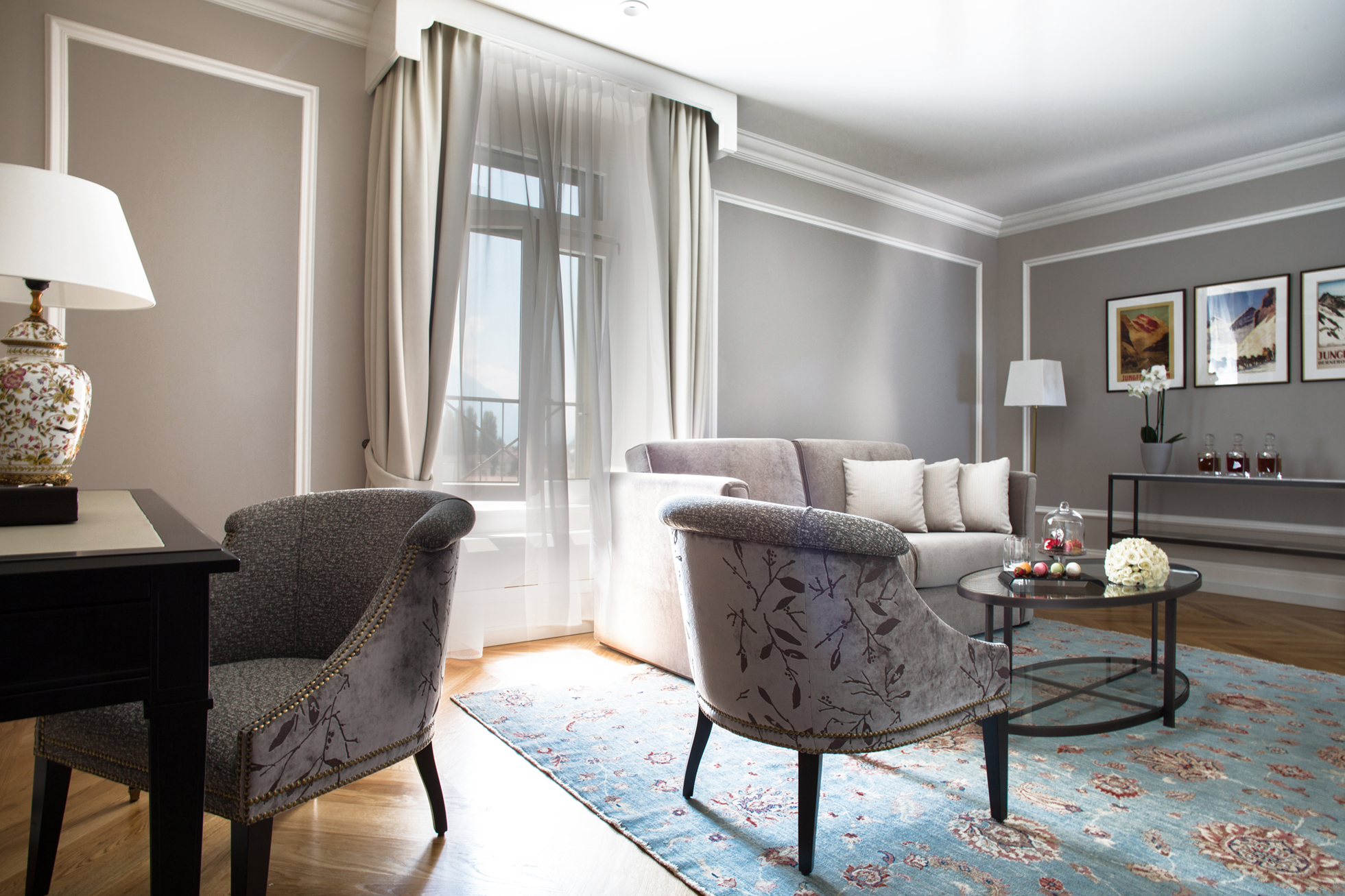 Suite Superior