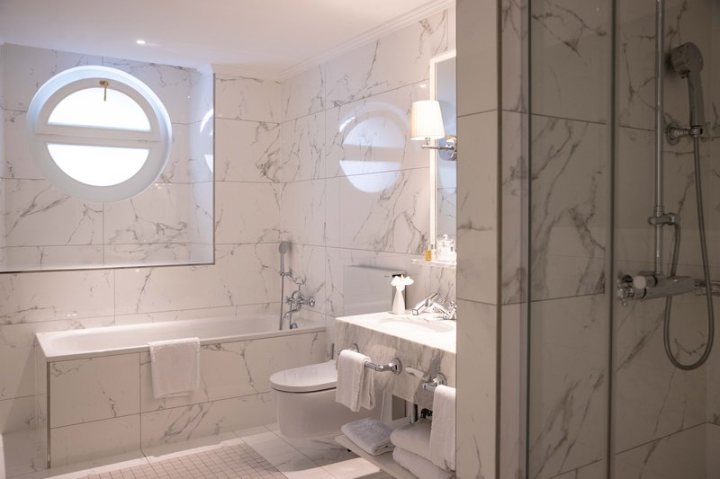 Suite Deluxe