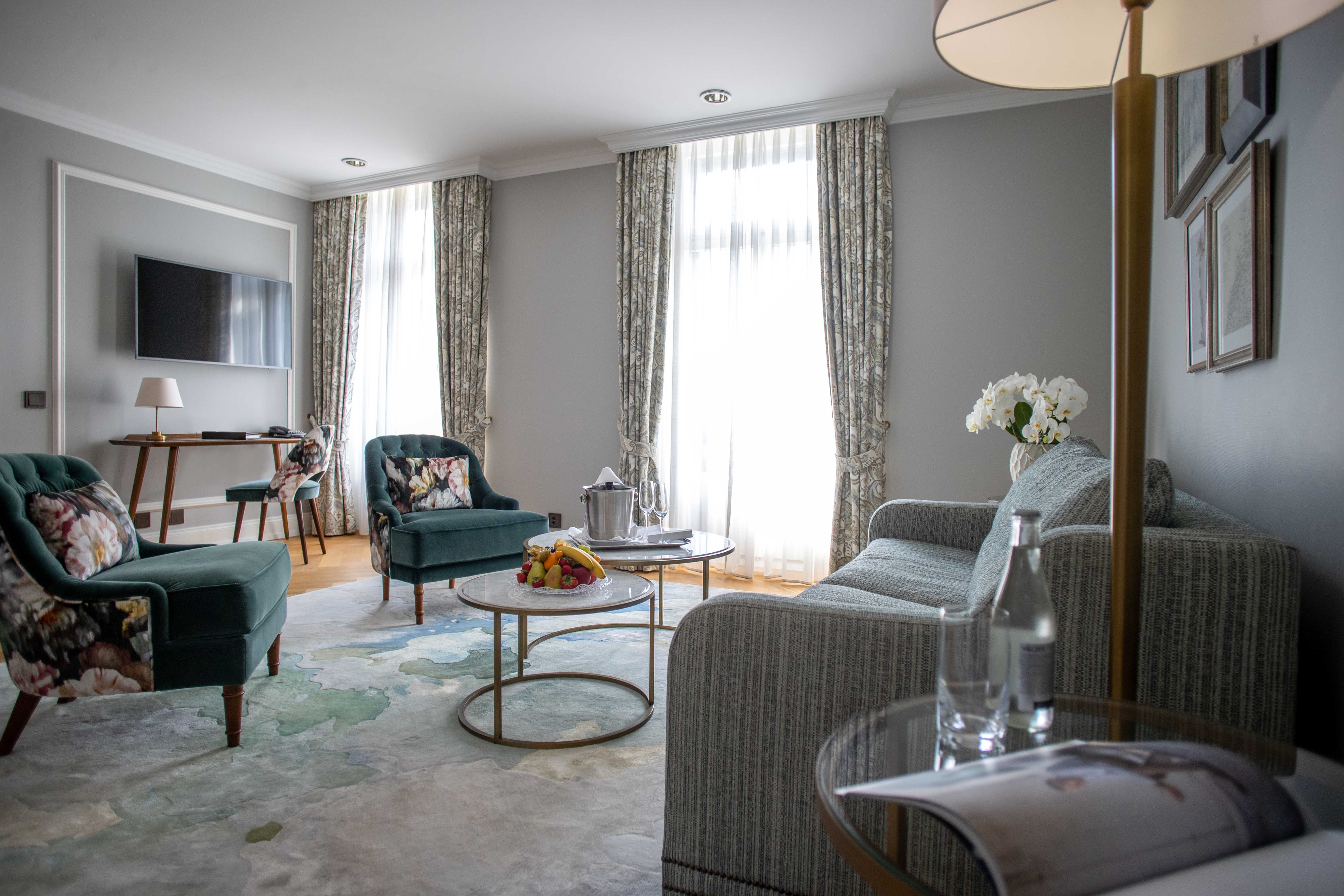 Suite Deluxe
