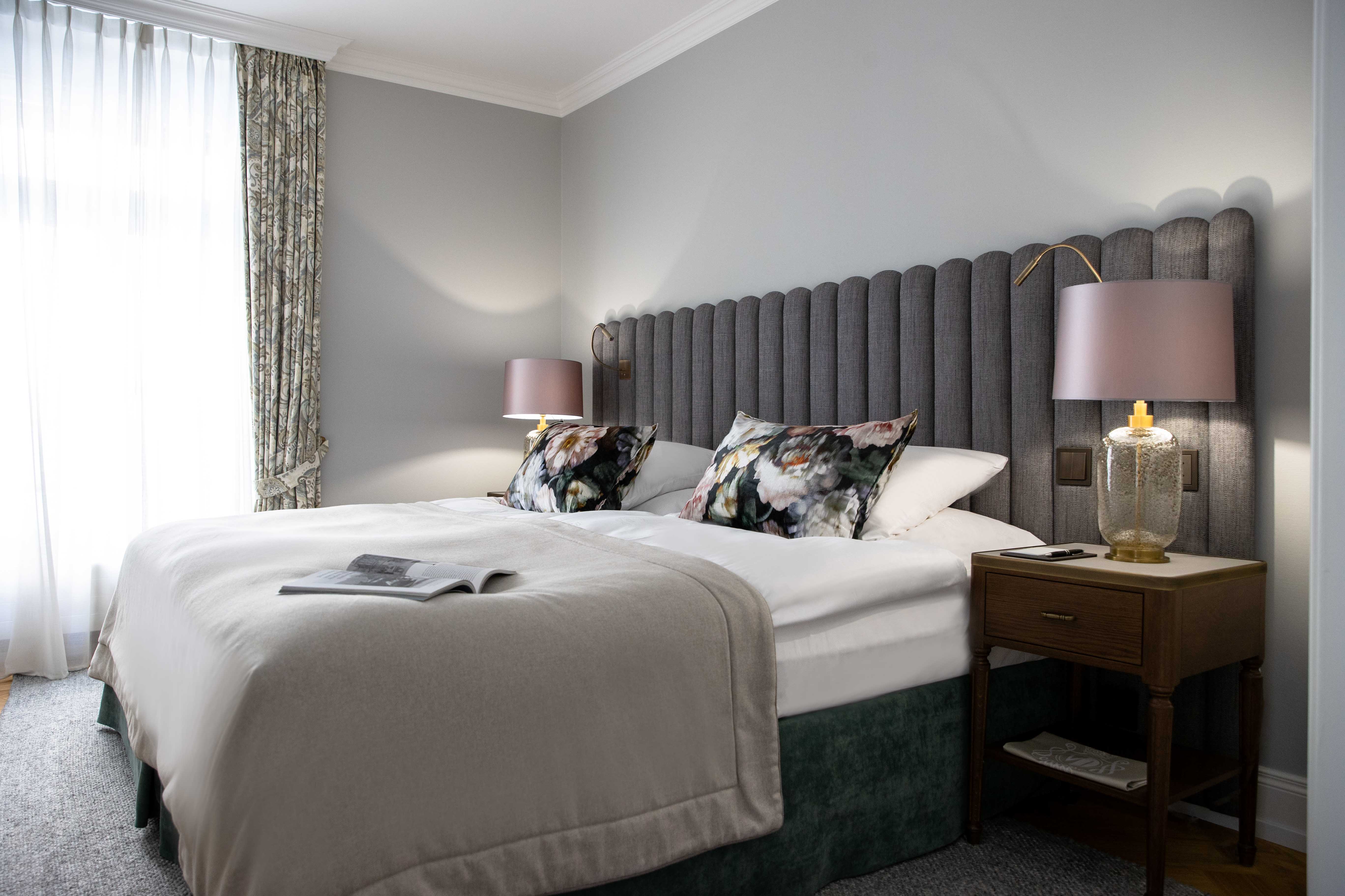 Suite Deluxe